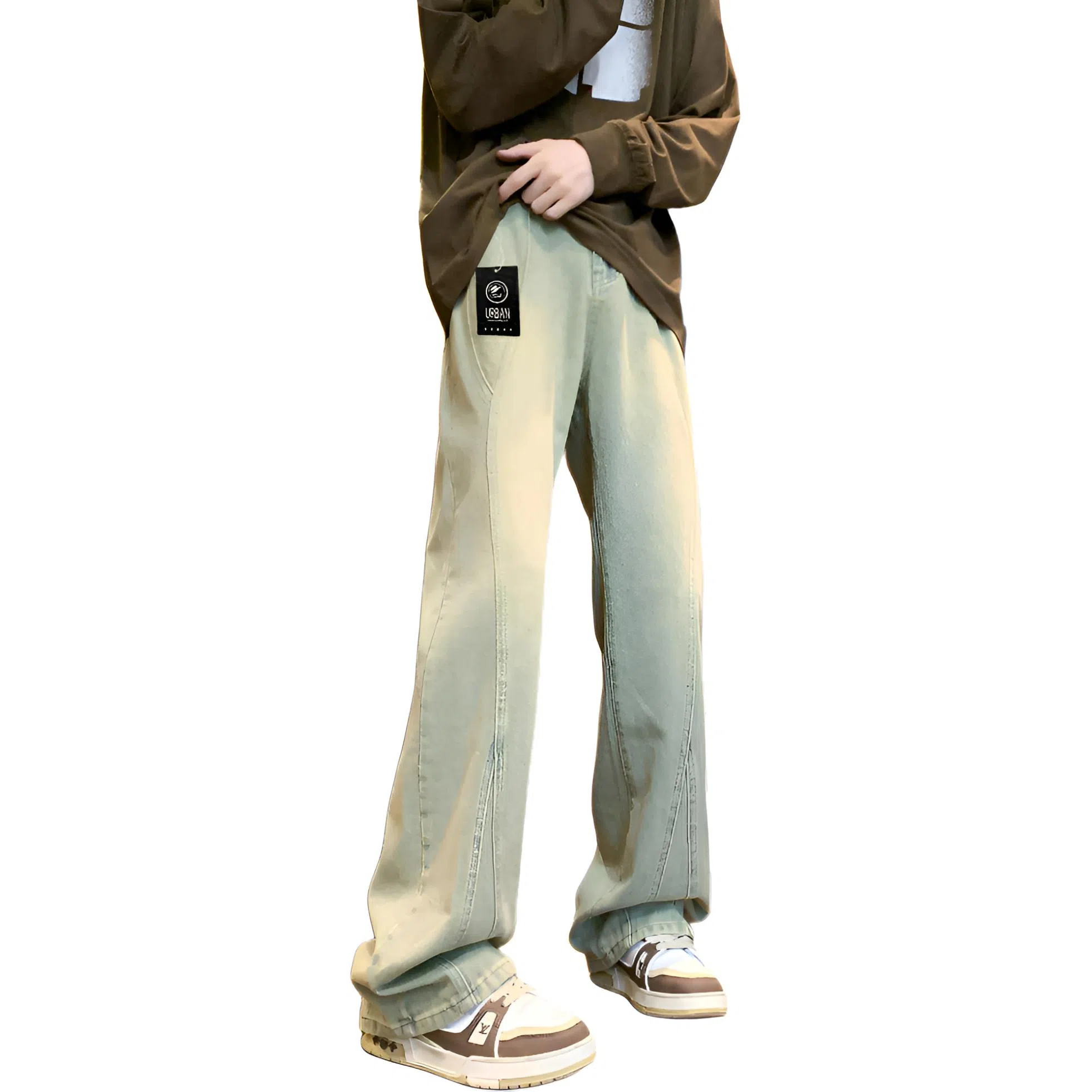 URBAN AUTHENTIC vibe180+