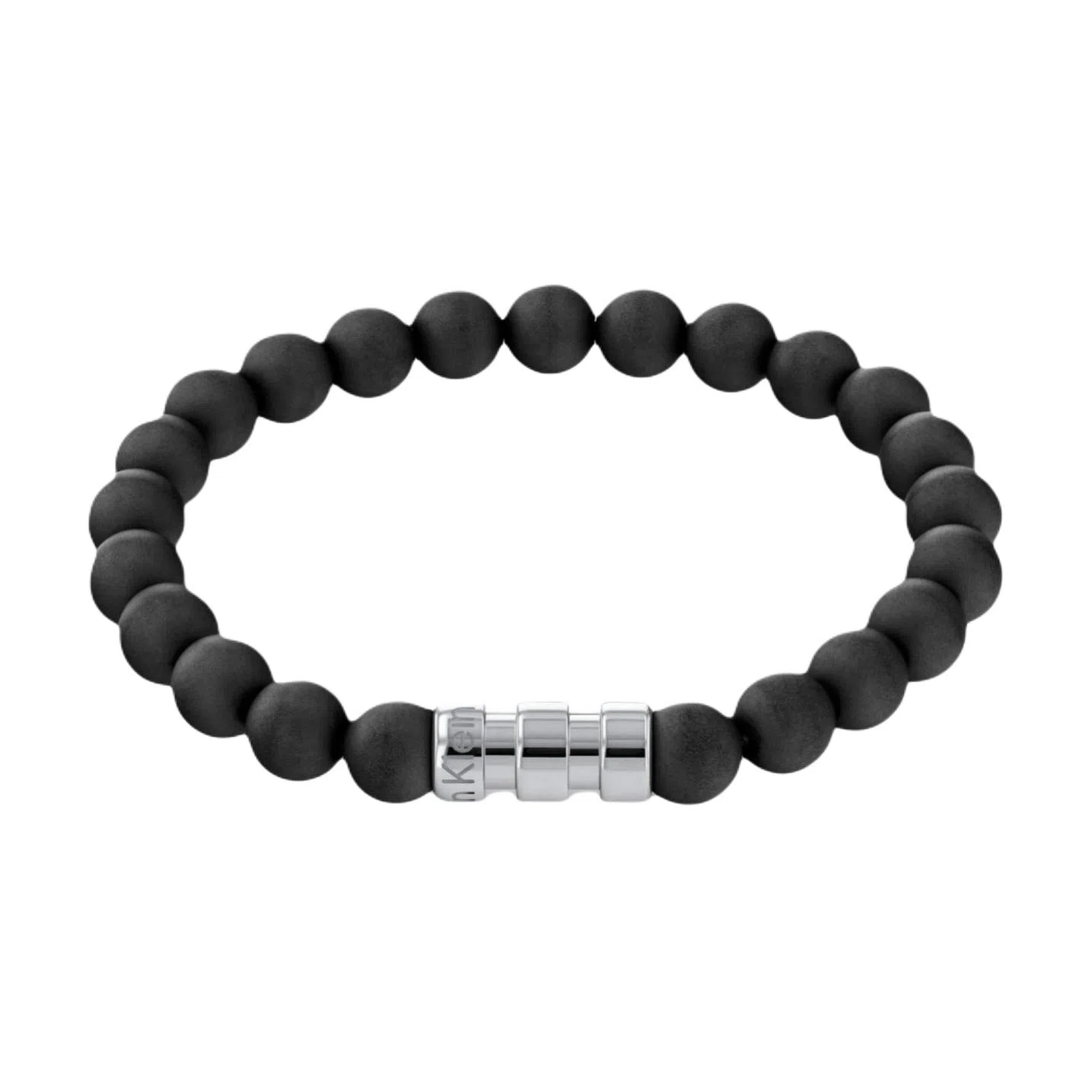 Calvin Klein CK Bead Bracelet