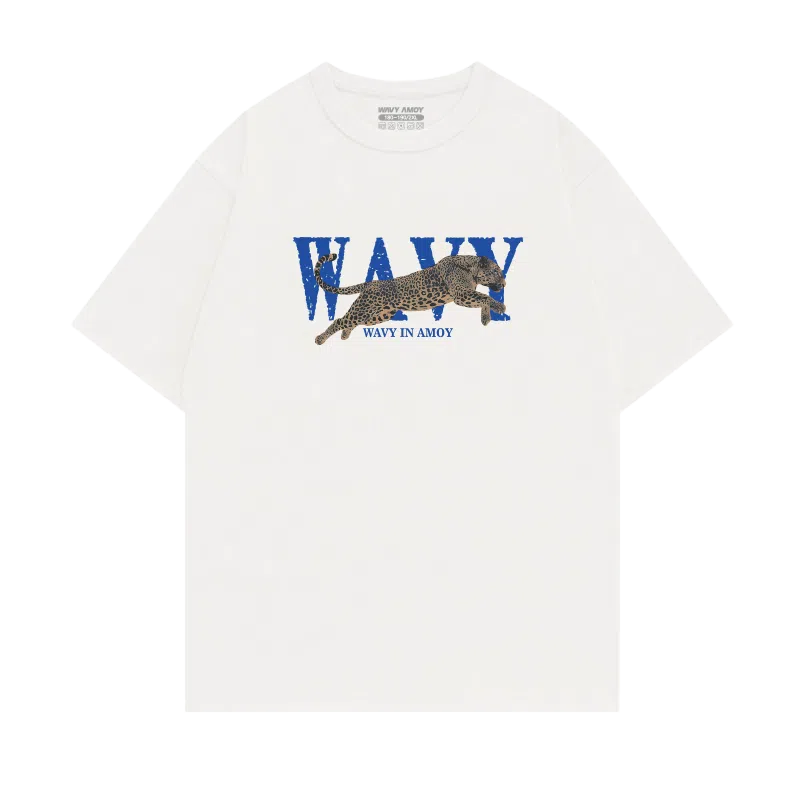 WAVYCREW T