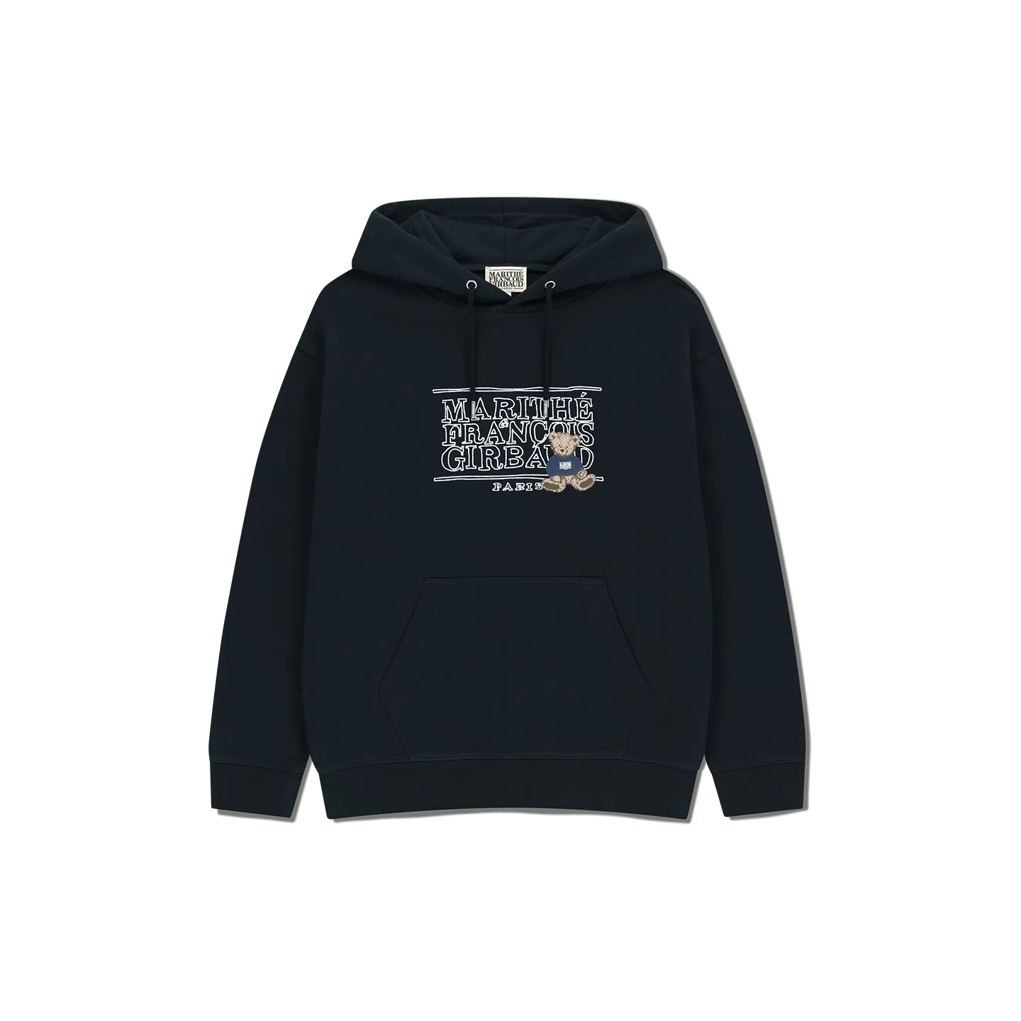 MARITHE FRANCOIS GIRBAUD 25