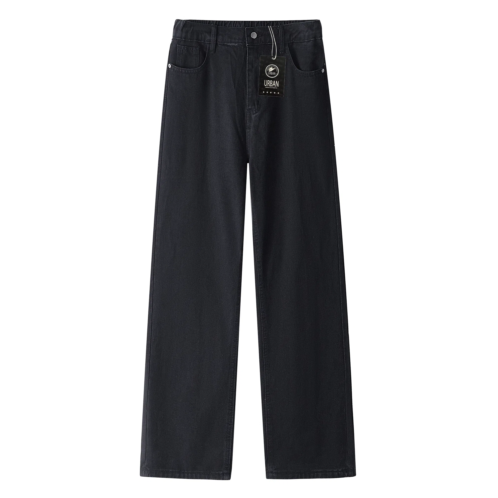 URBAN AUTHENTIC 180+cleanfit