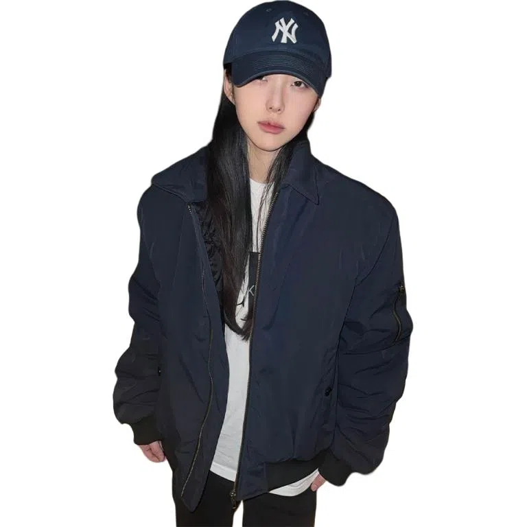 BEAR UNION ma1bomber