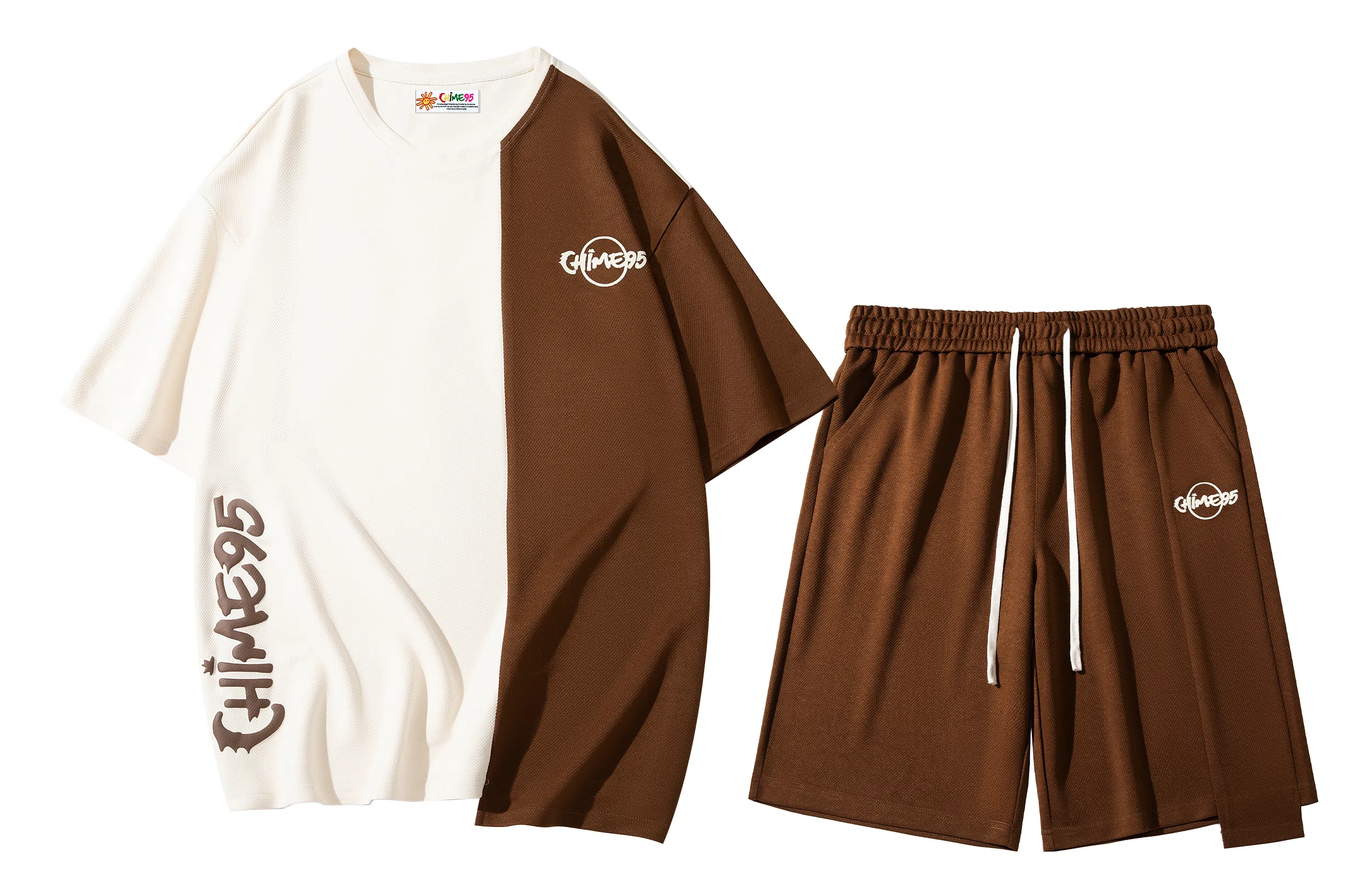 struggle vintage95 Chime LogoT