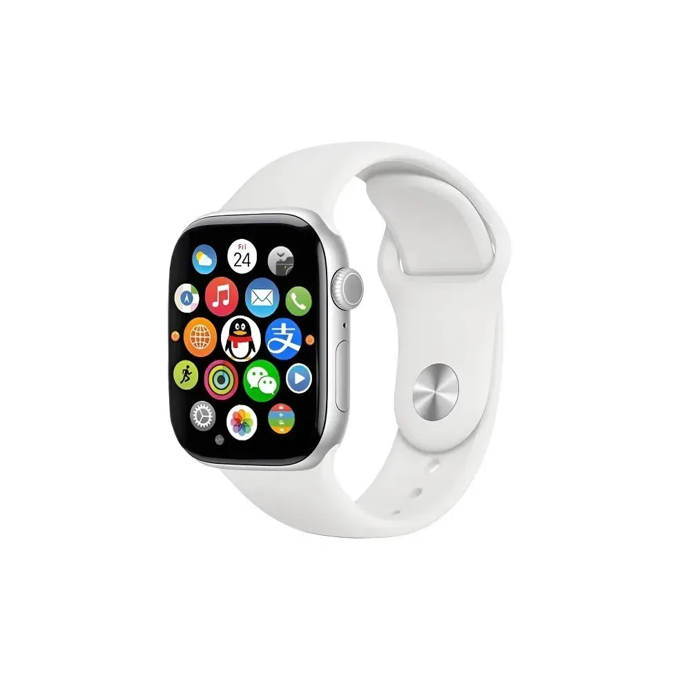 Biocirca 247mm iWatch S10S9S8S7