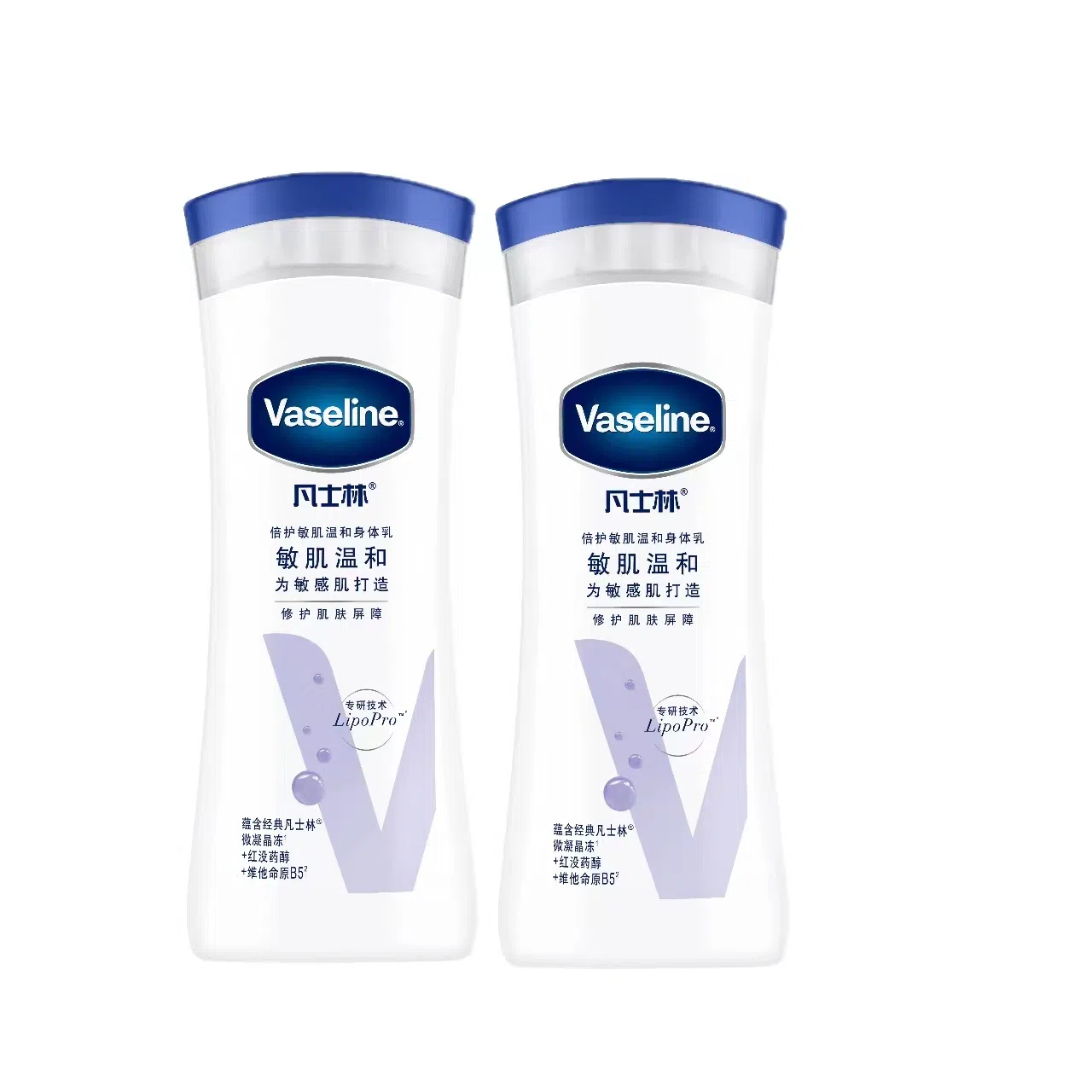 VASELINE 30g*2100g200g400g