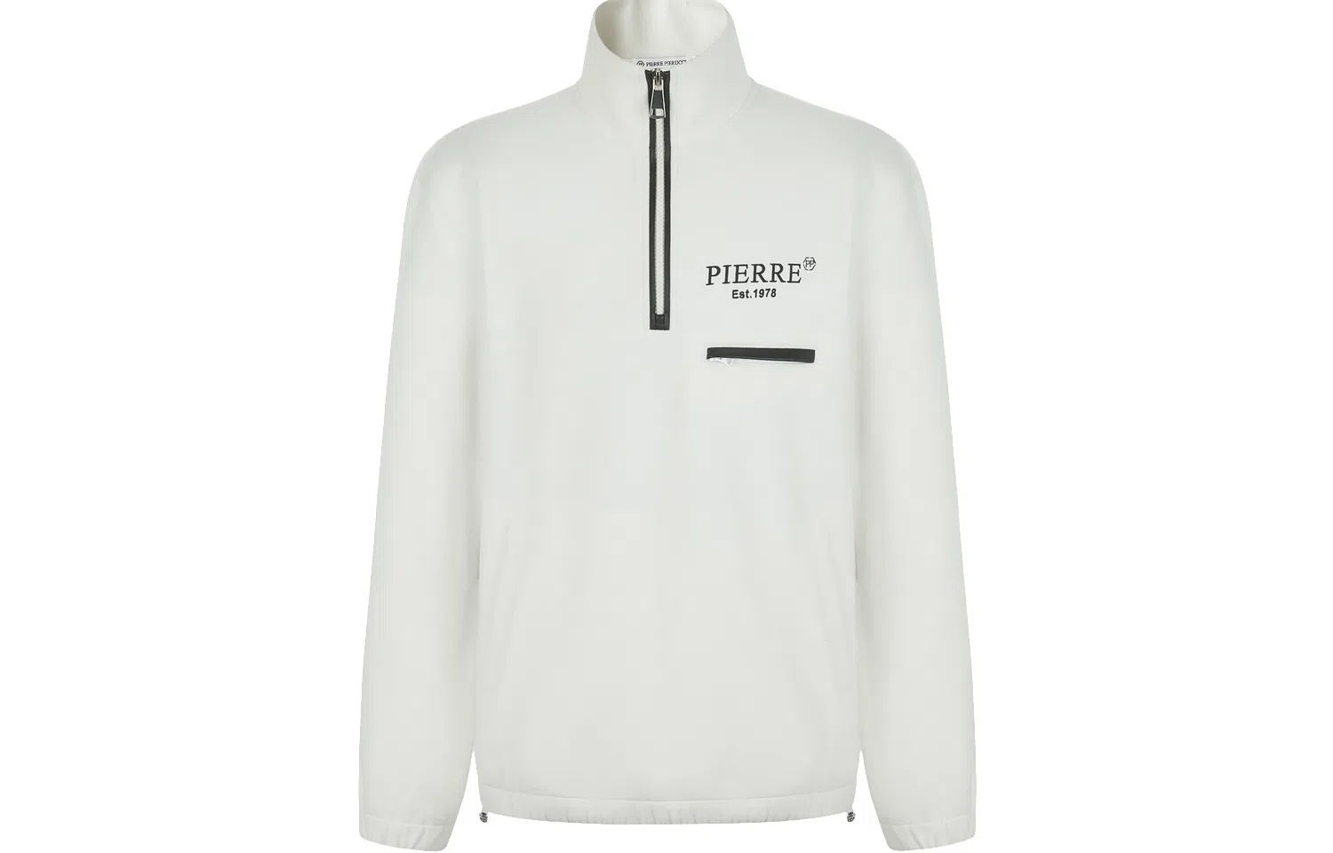 PP PIERRE PIERUCCI LOGO