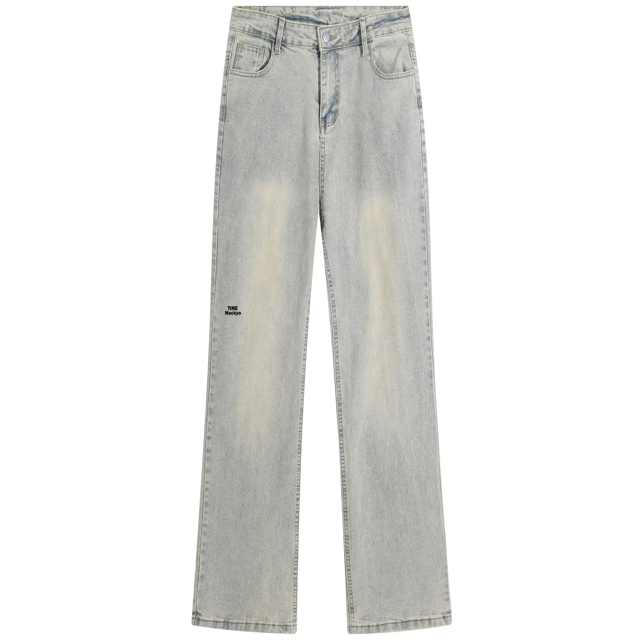 Mackyo x SOORCHCE cleanfit