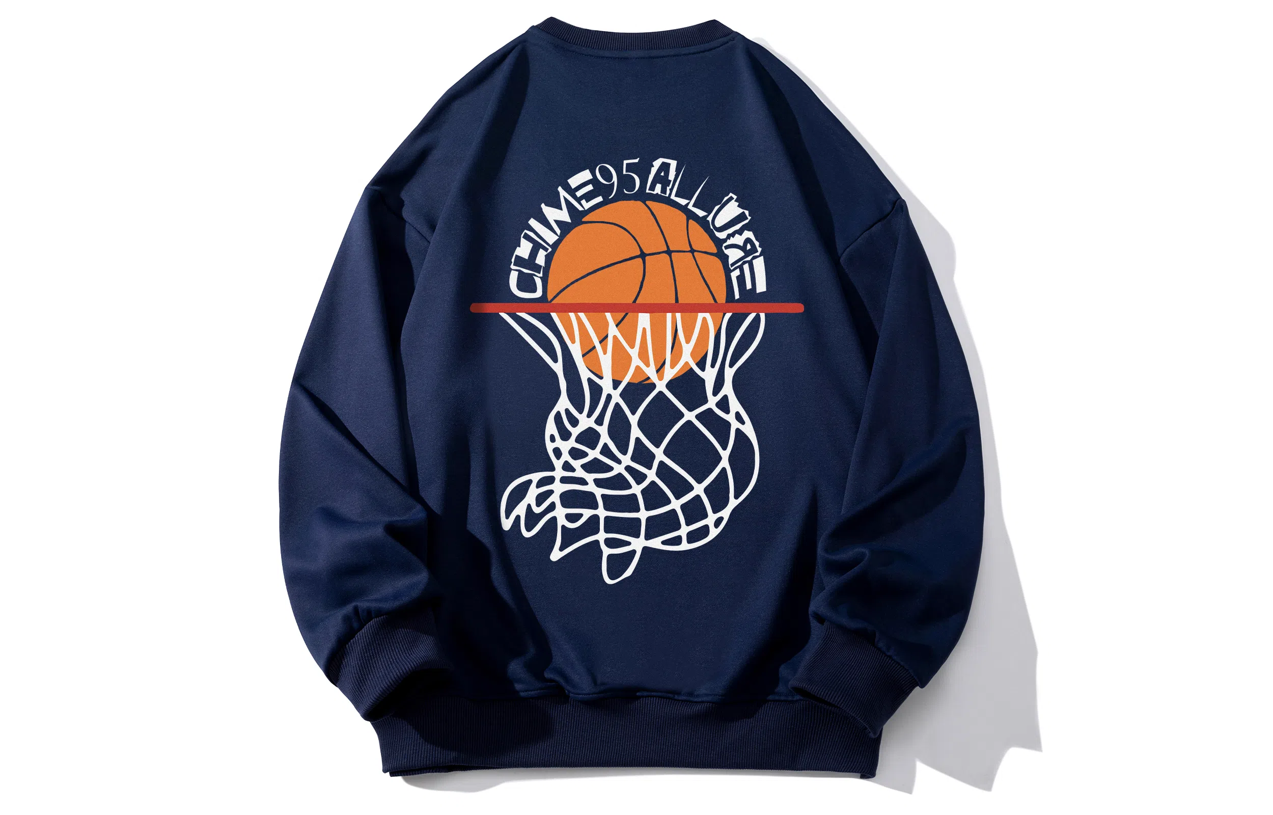 struggle vintage95 Chime logo
