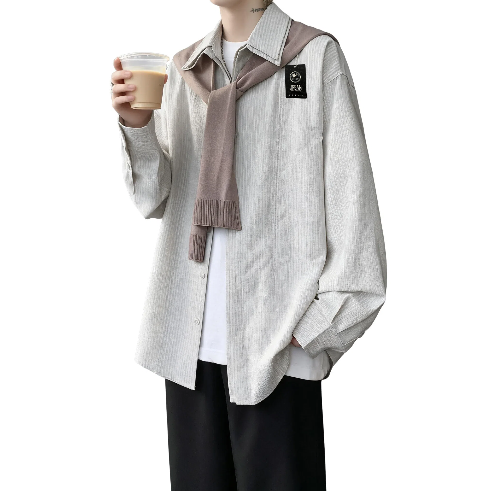 URBAN AUTHENTIC vintage