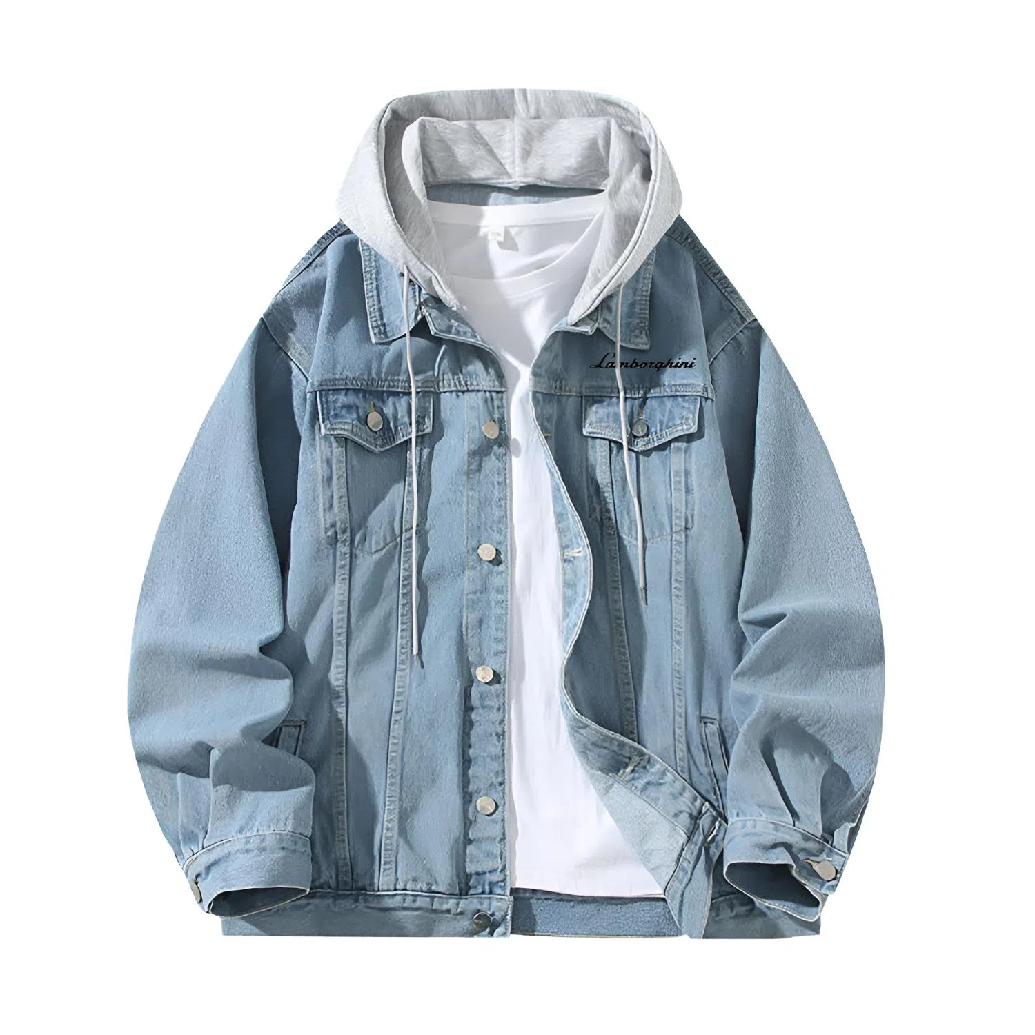 Automobili Lamborghini Logo