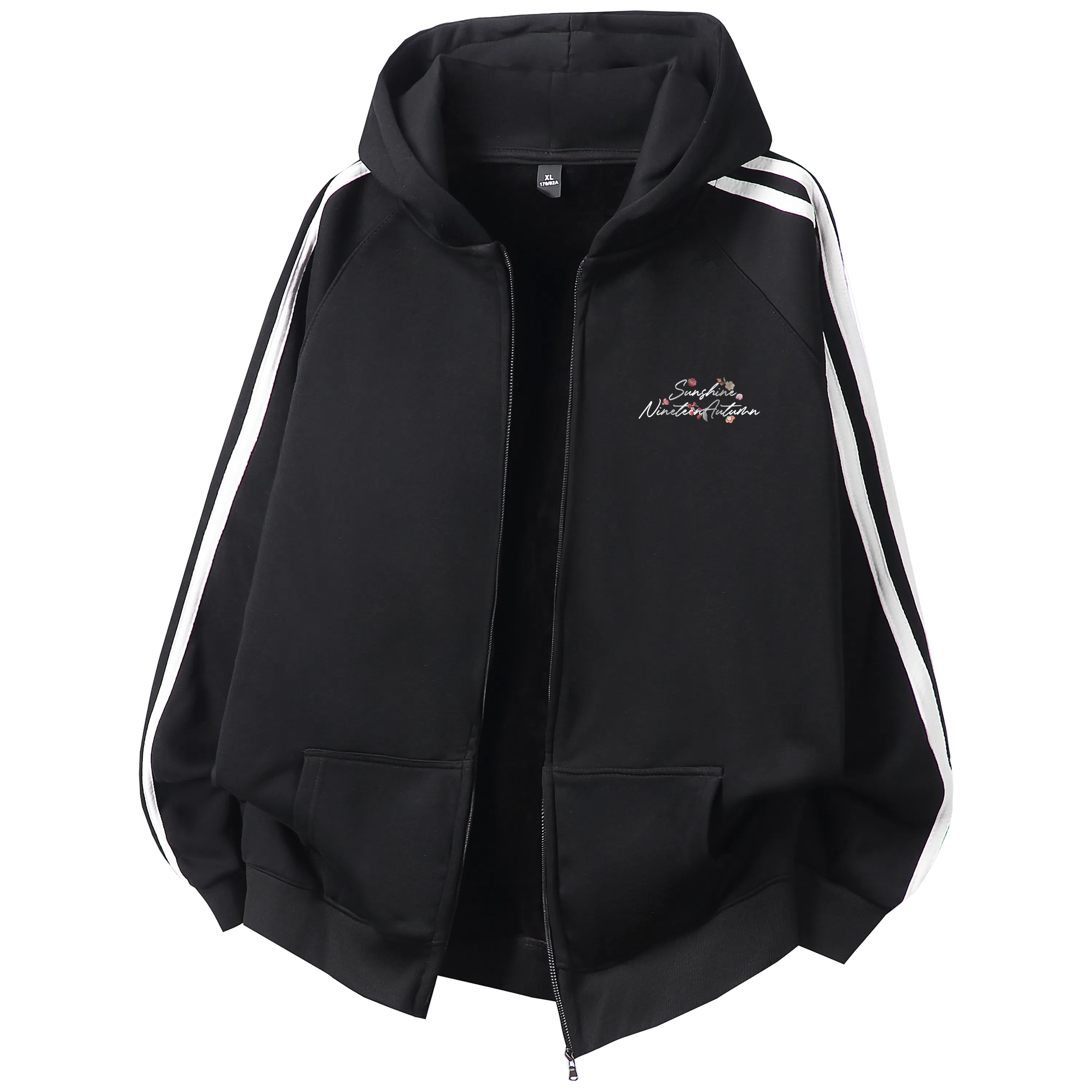 NINETEEN AUTUMN logo