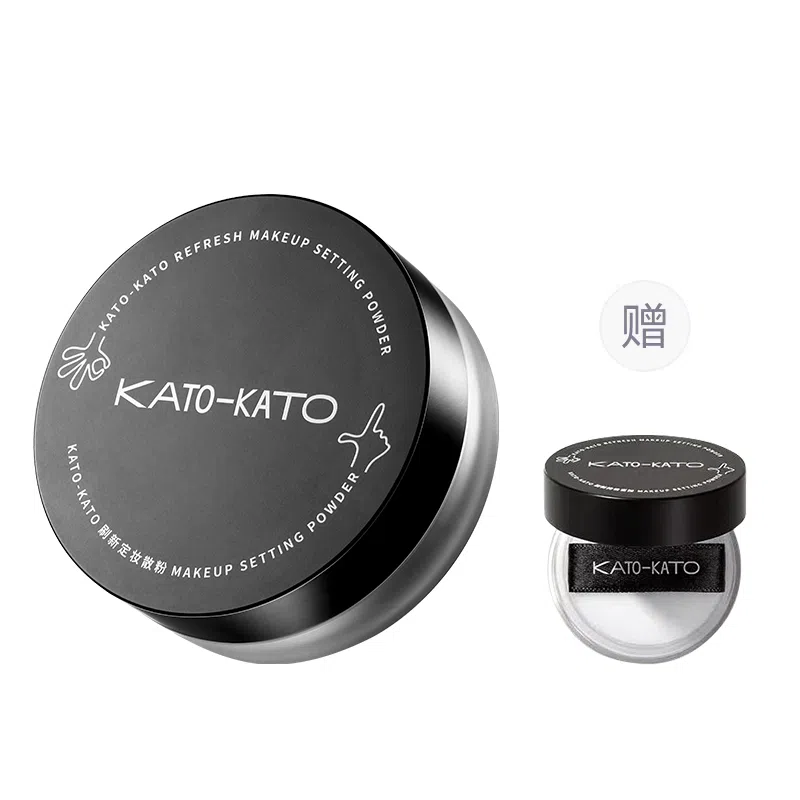KATO 01