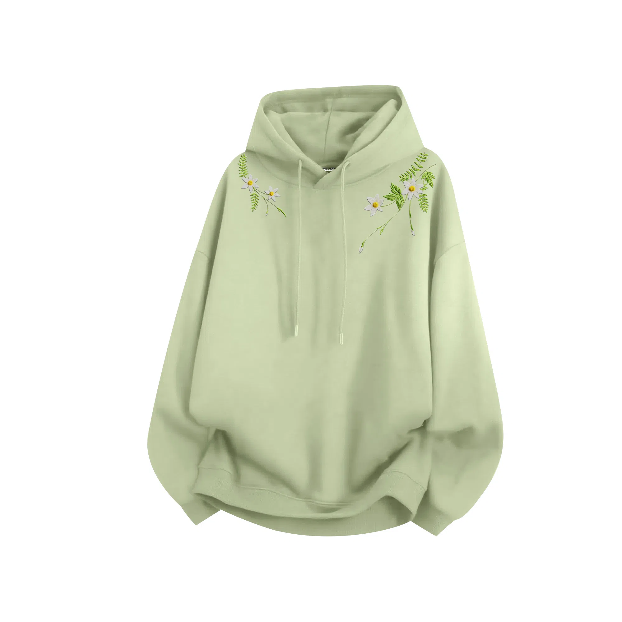 JEANSWEST LIFE Hoodie