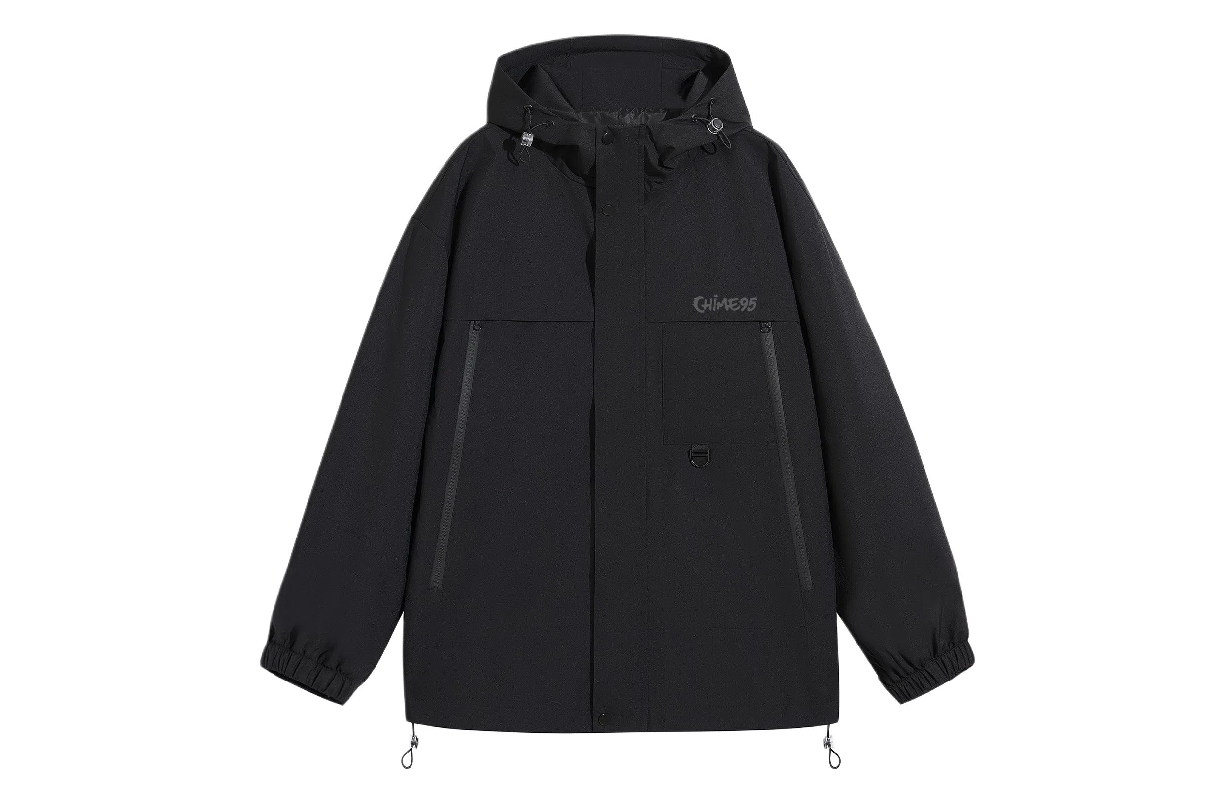 struggle vintage95 Chime Series Jacket