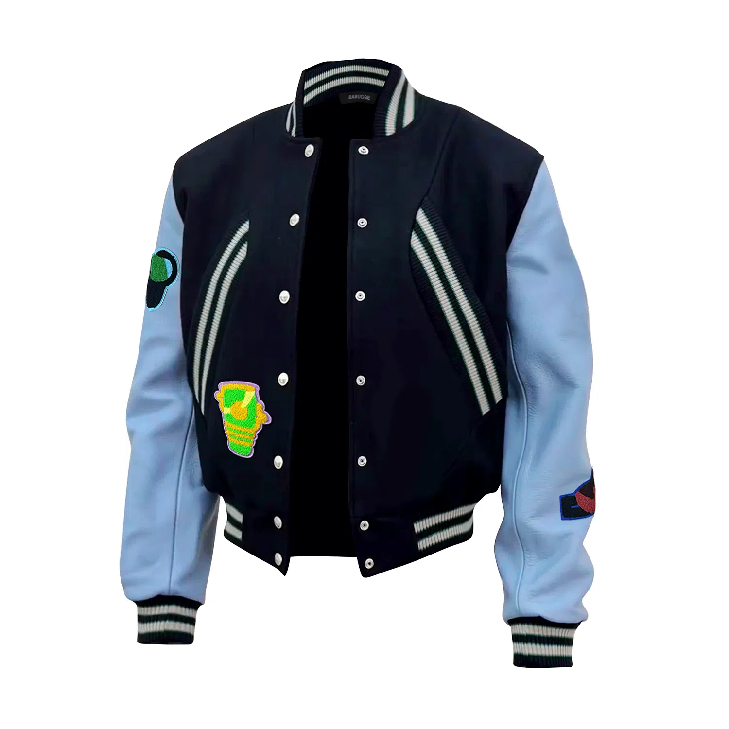 BABUGGE Jacket