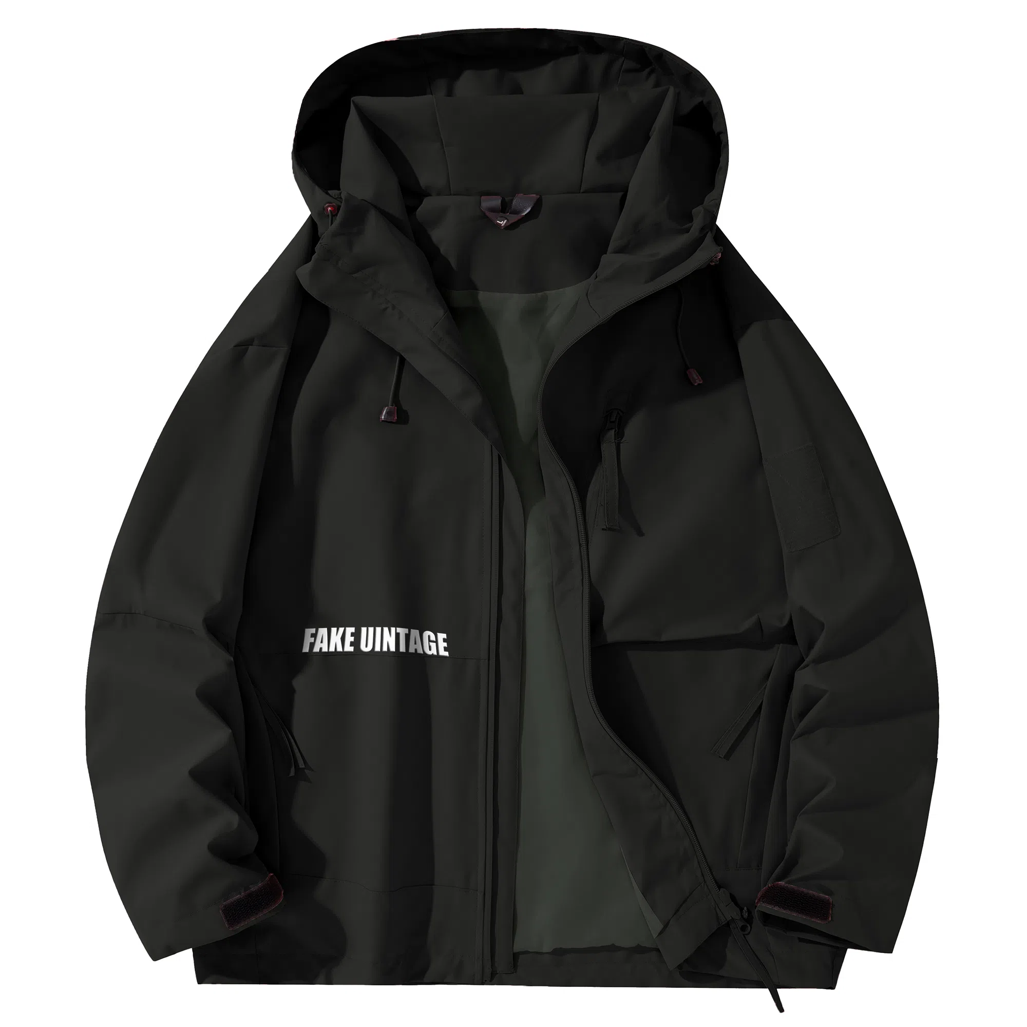 FAKE UINTAGE