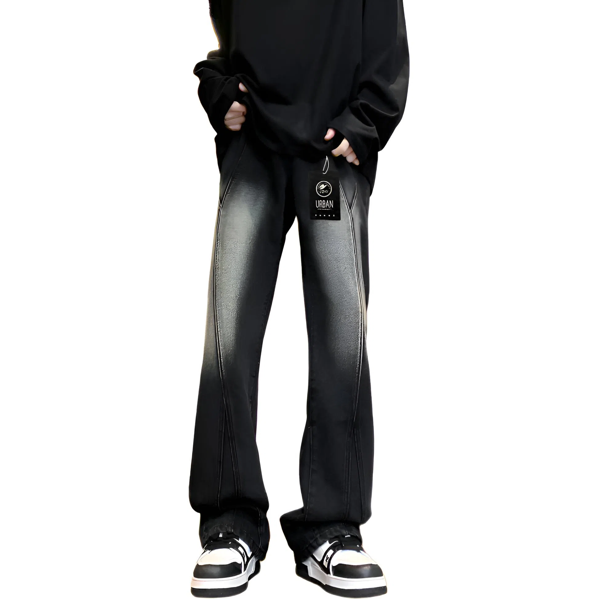 URBAN AUTHENTIC vibe180+