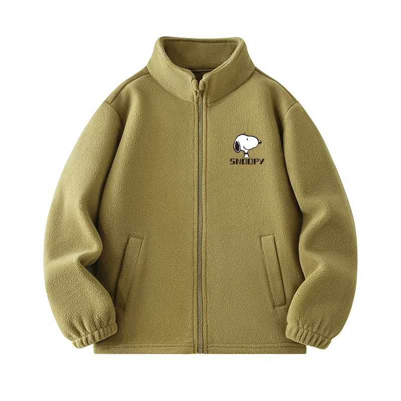 SNOOPY
