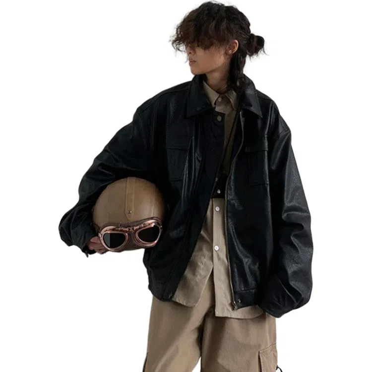 LIN MYKING cityboyPU