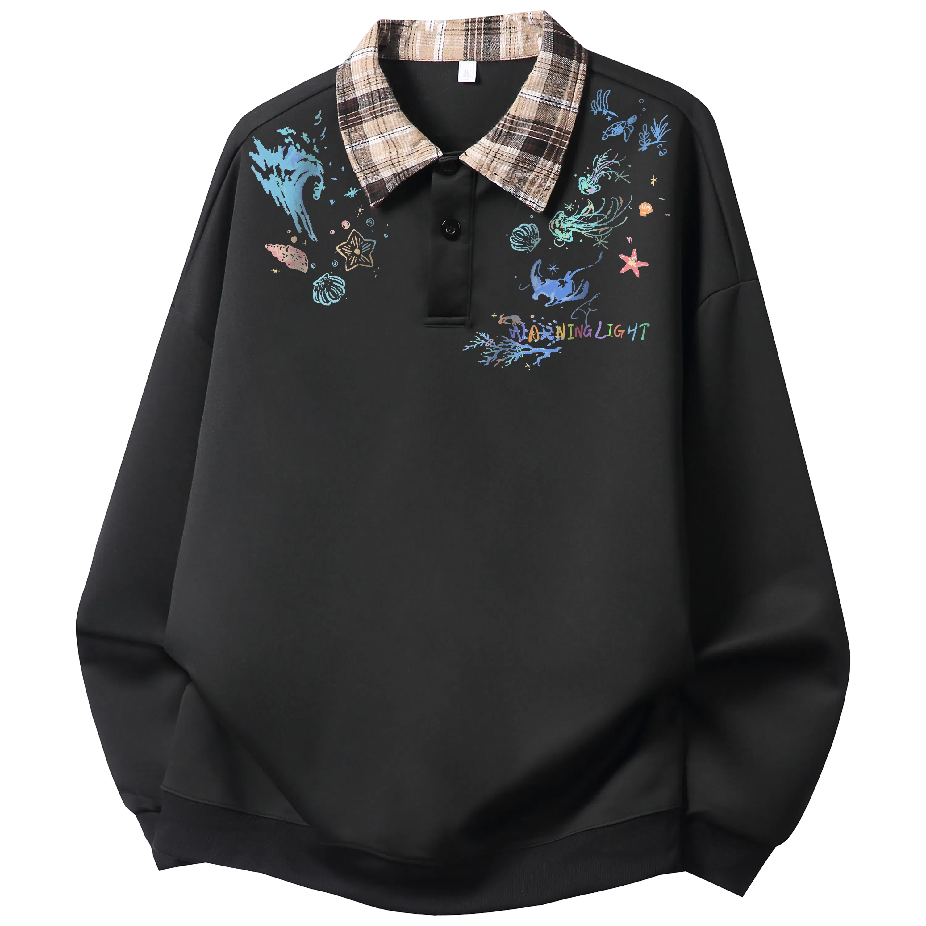 WARNING LIGHT polologoT