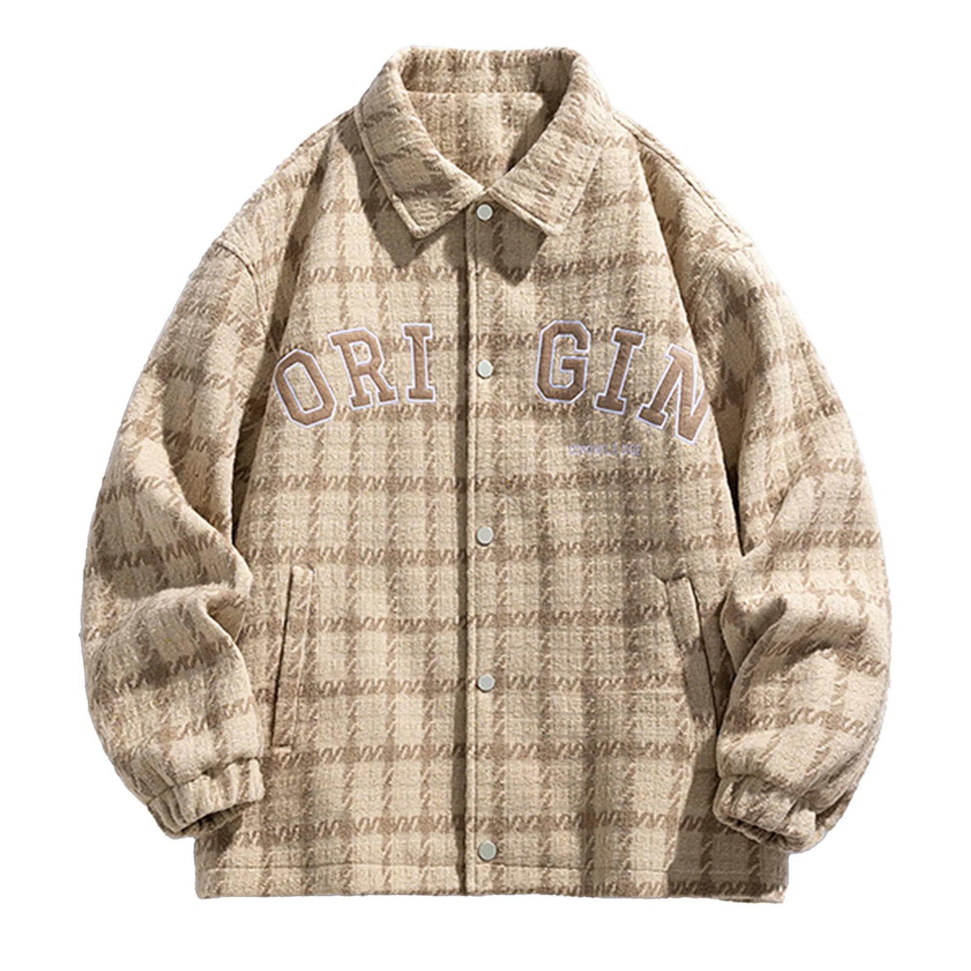 COLD MAPLE FW25 vibe