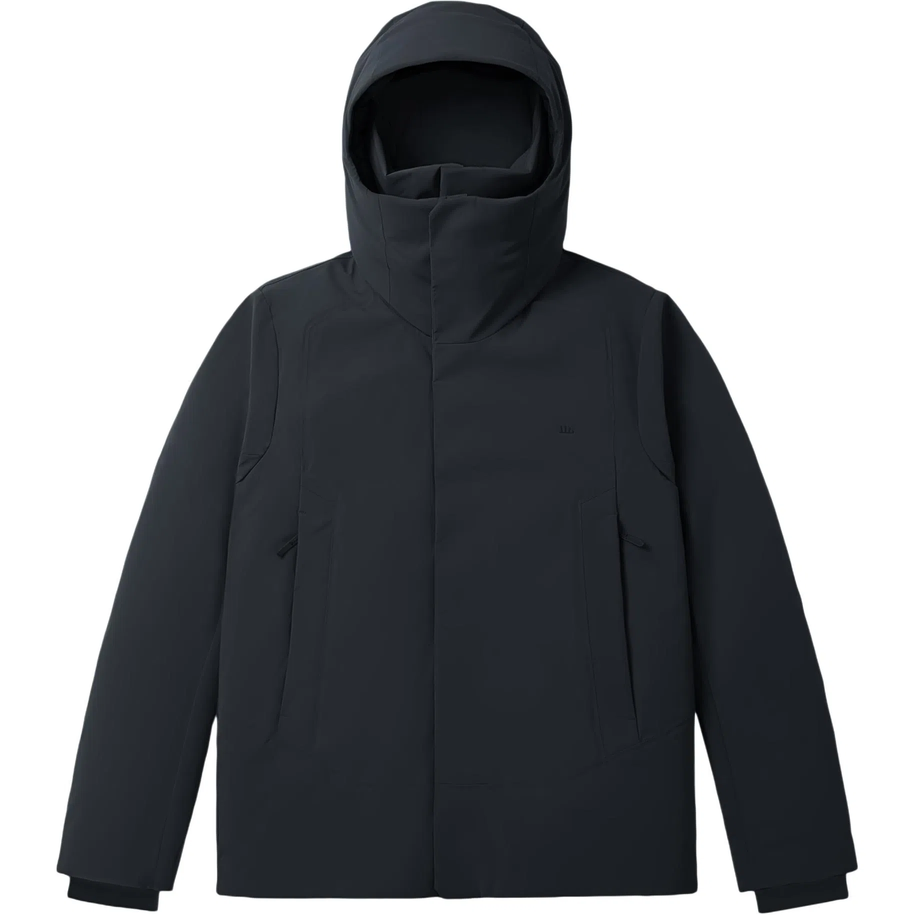 Banana Under Full Protection Down Jacket