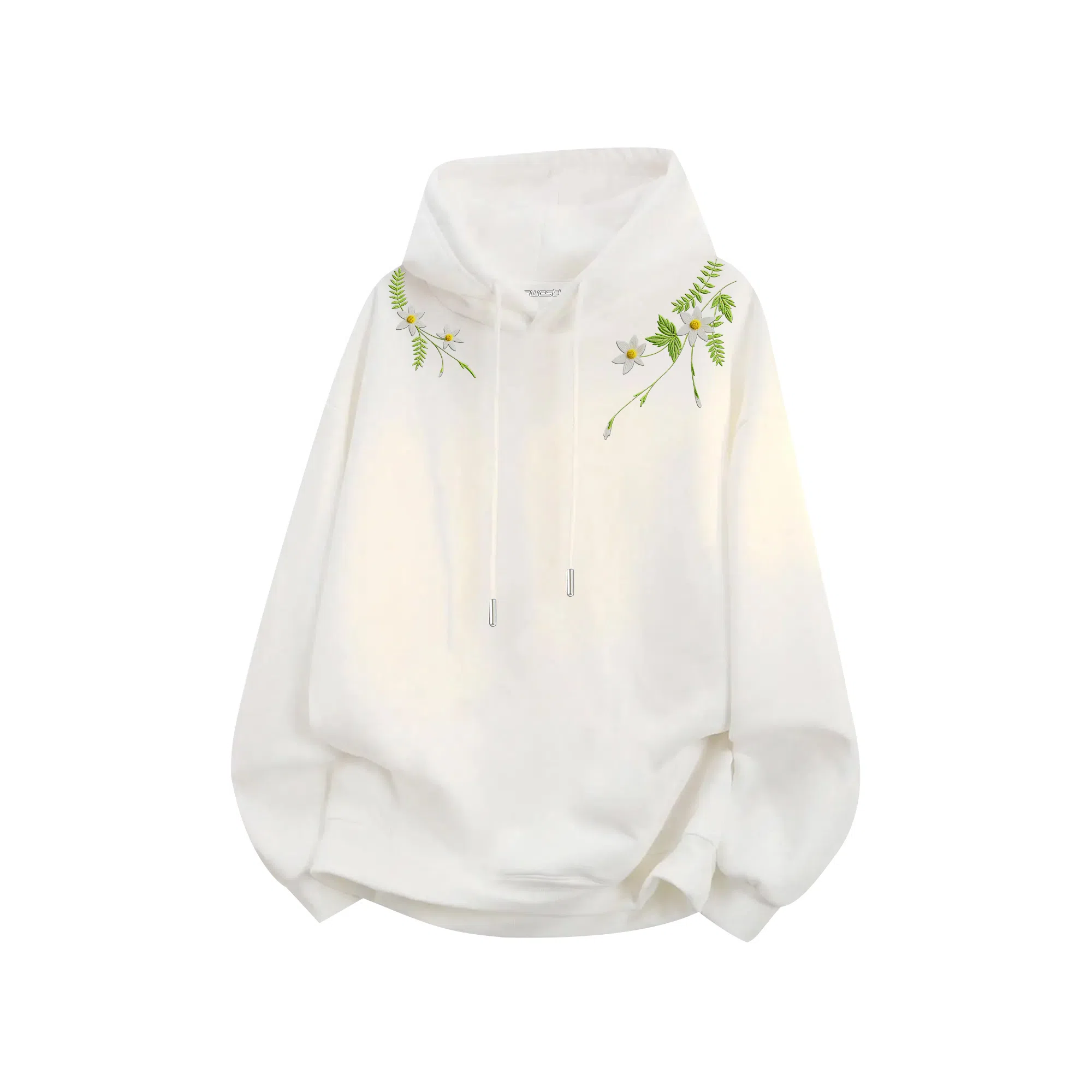 JEANSWEST LIFE Hoodie