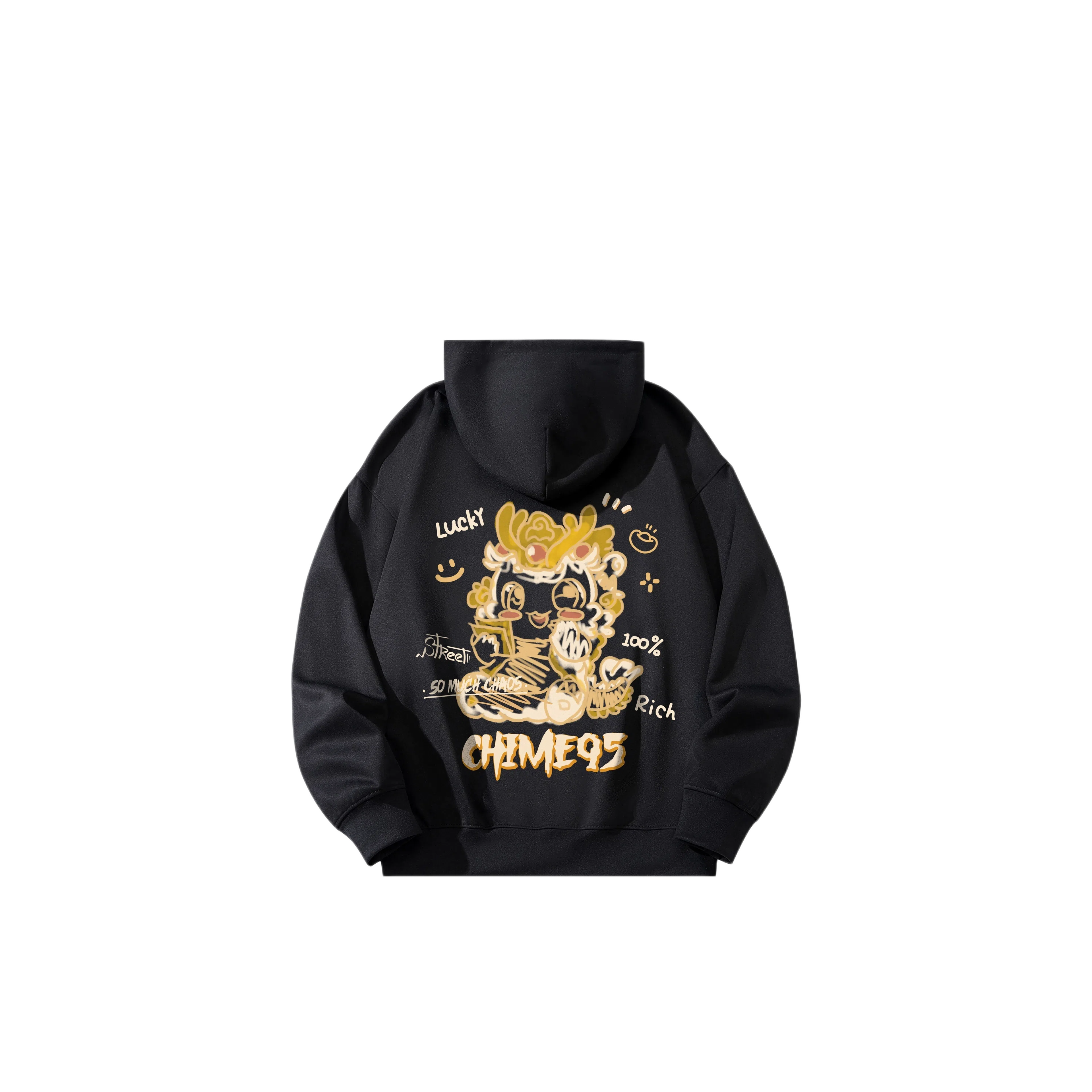 struggle vintage95 Chime