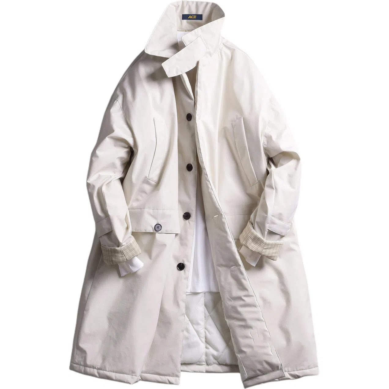 ASSIDUOUS CONFUSED EFFORT 2025