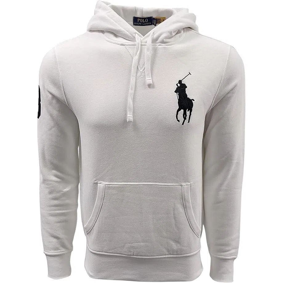 Polo Ralph Lauren Logo