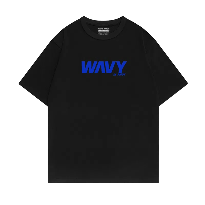 WAVYCREW T