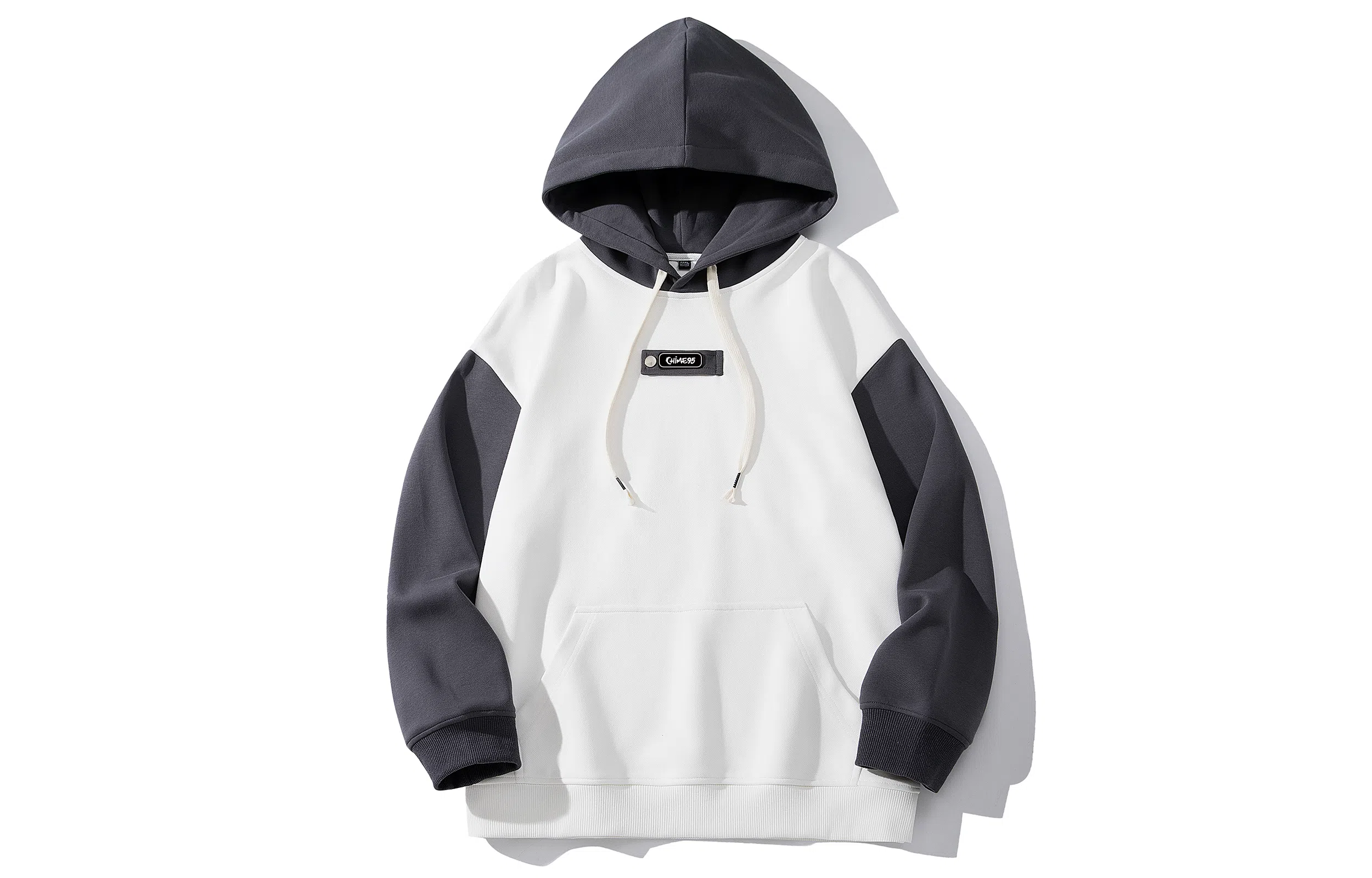 struggle vintage95 Chime Logo
