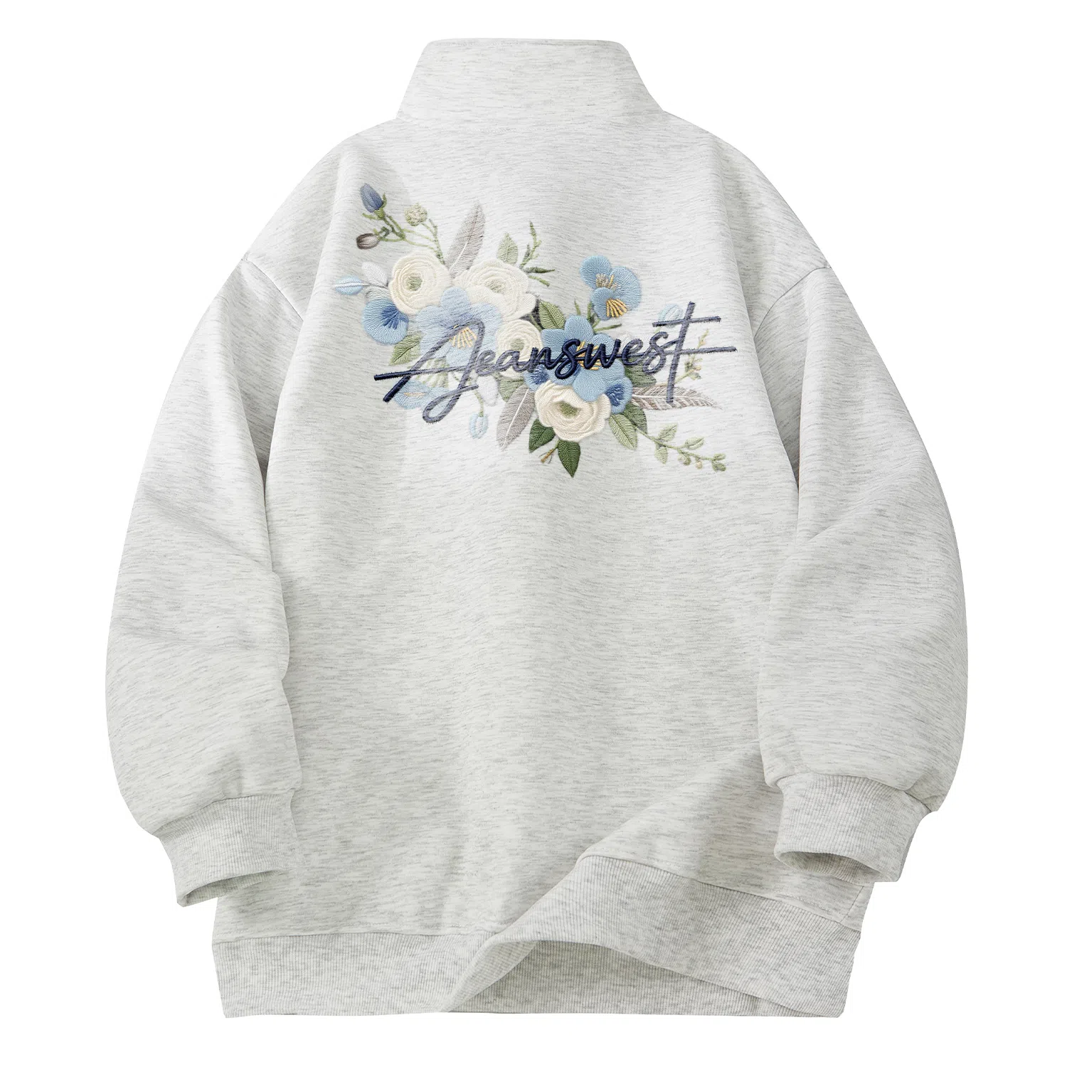 JEANSWEST inscleanfitlogo