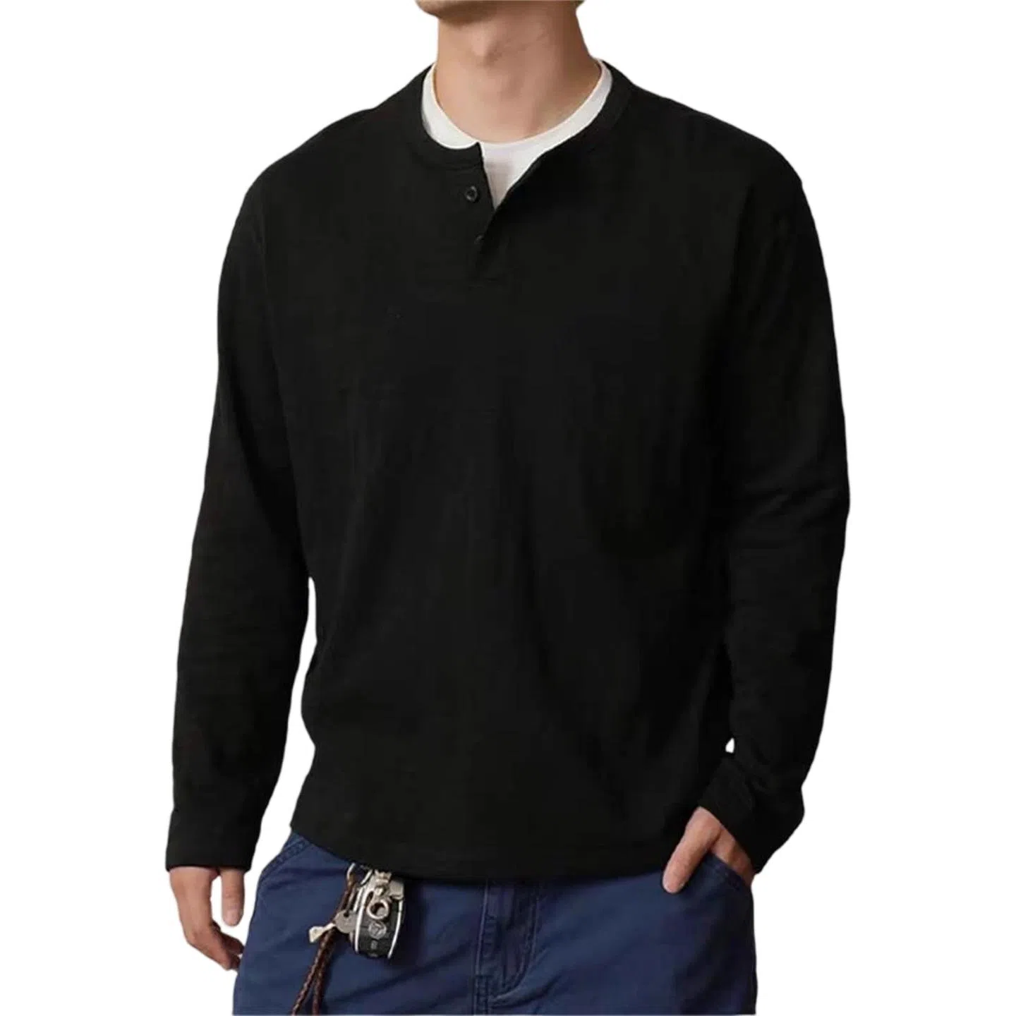 SOUL WORKER cleanfitt