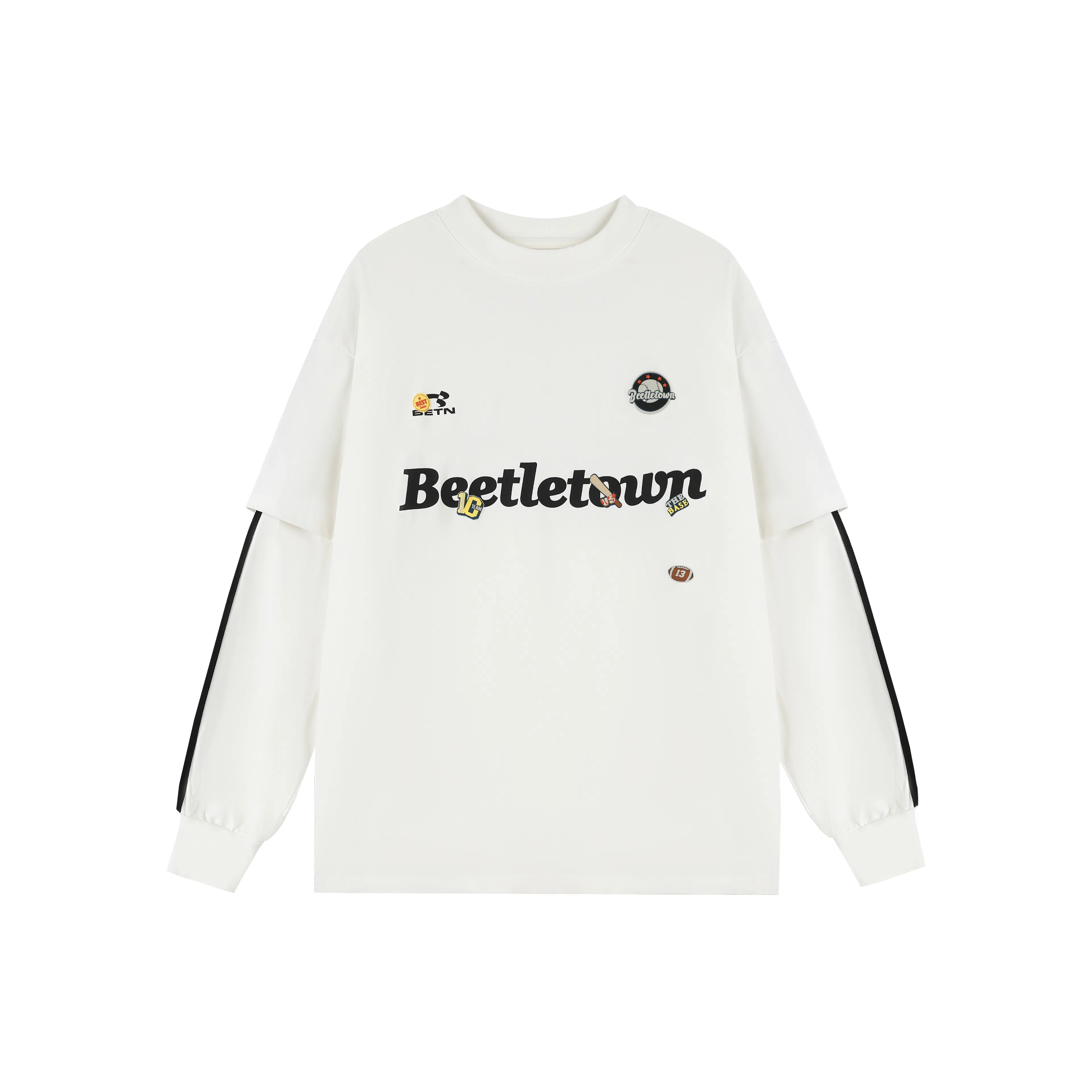 BEETLE TOWN T