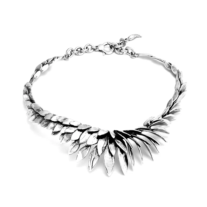 GIOVANNI RASPINI Skin 925