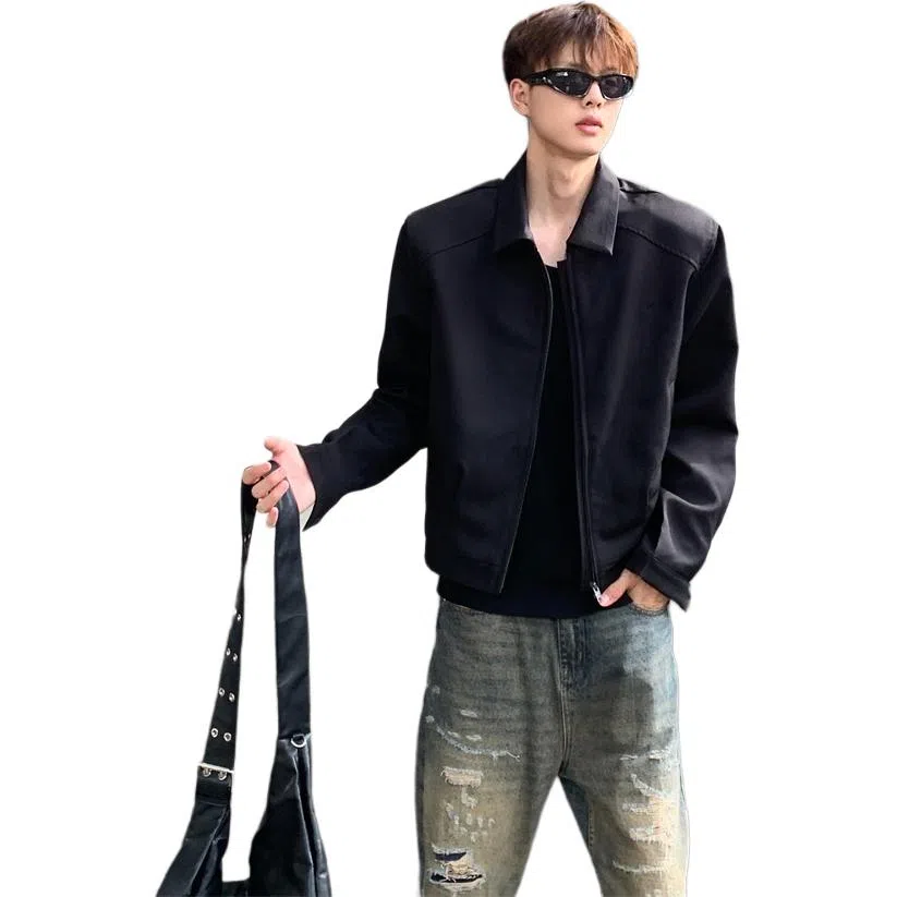 SOUL WORKER cleanfitboxy