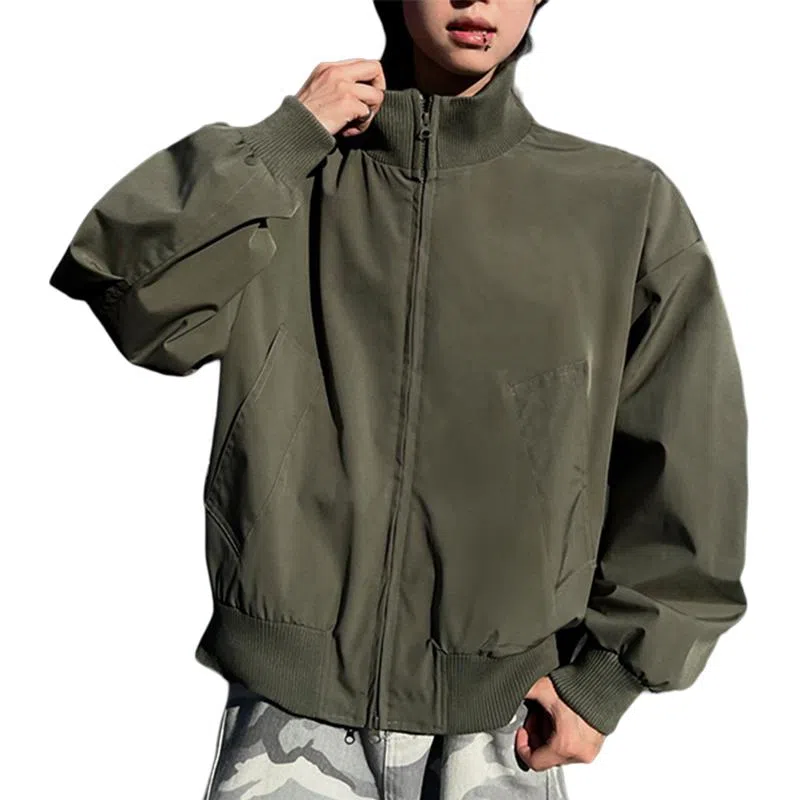 BEAR UNION bombervibe