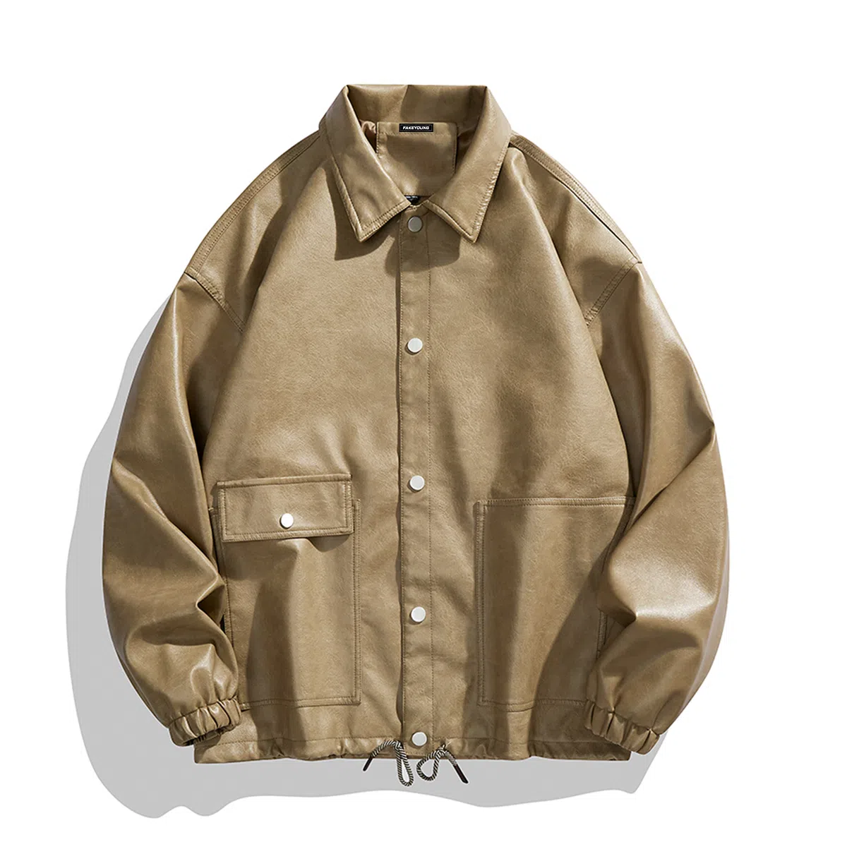 Fakeyoung cleanfitpuLOGO