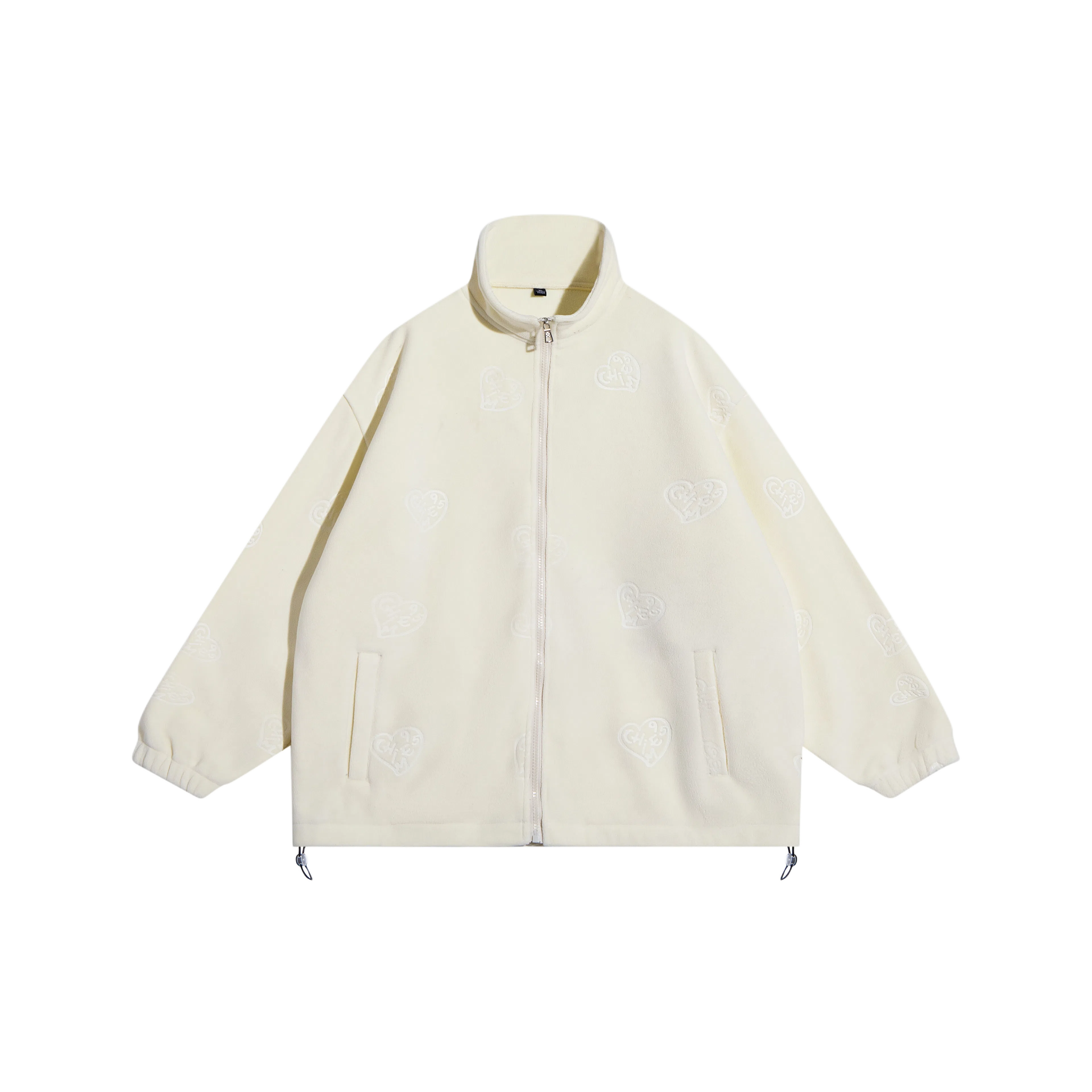 struggle vintage95 Chime logo