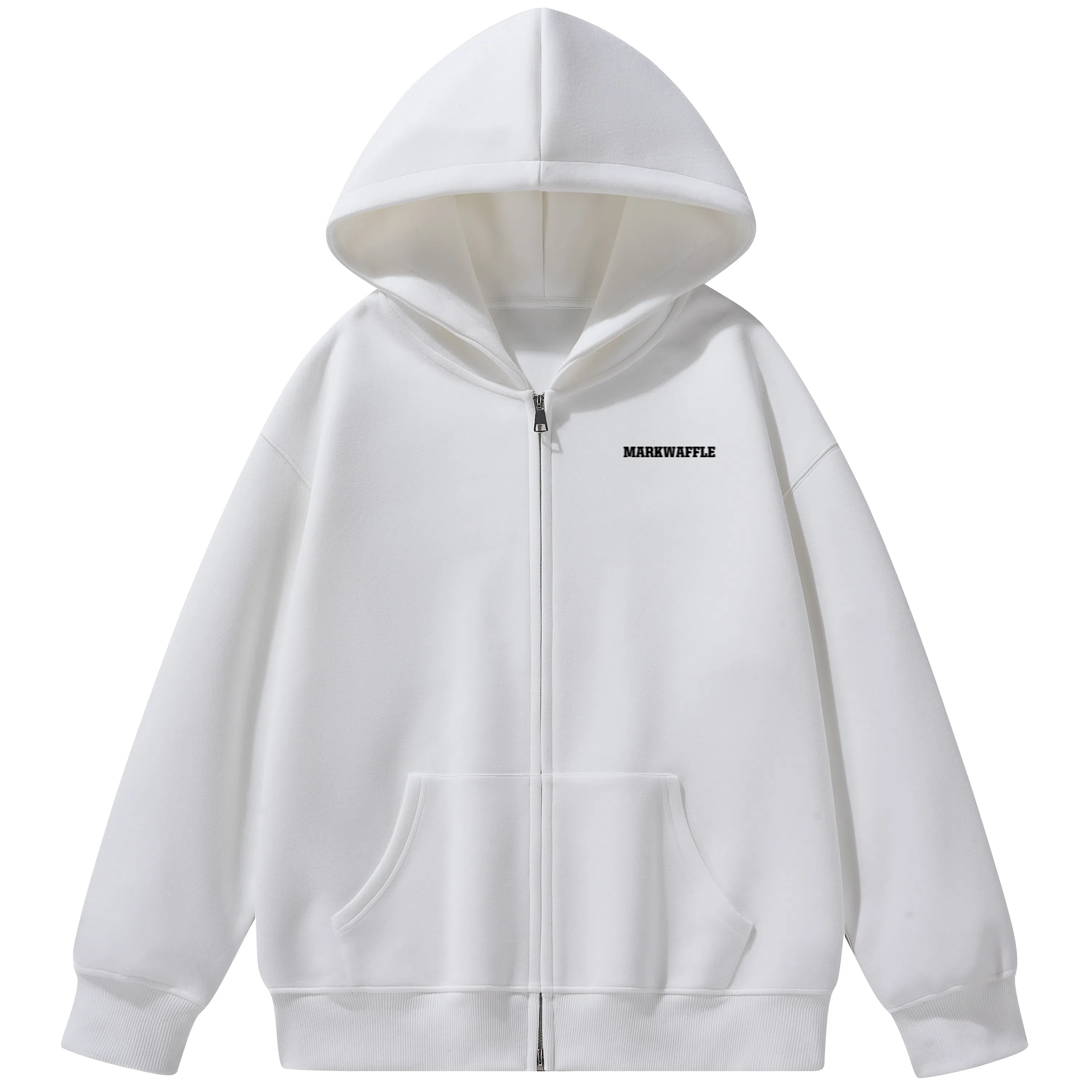 MARK WAFFLE cleanfitLOGO