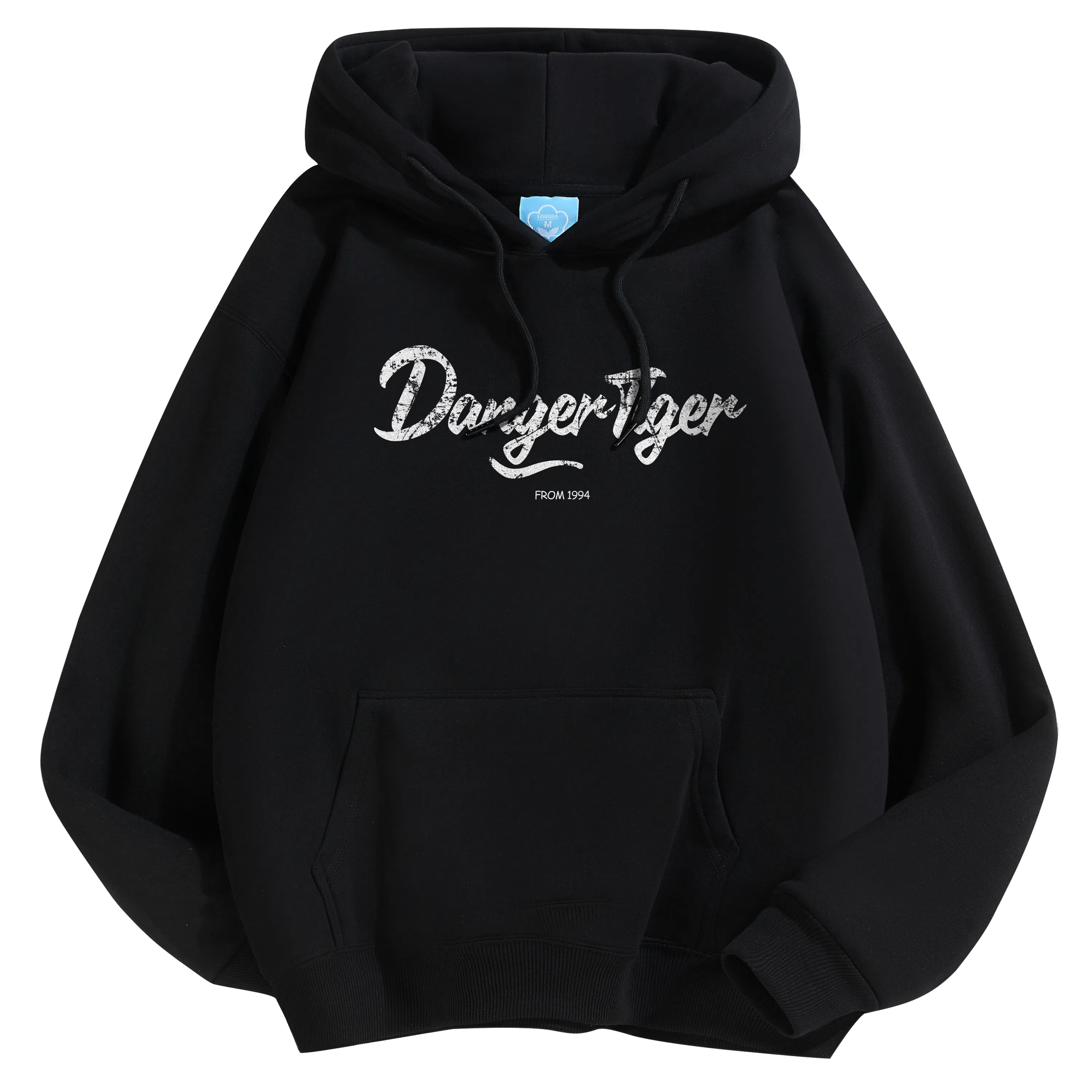 DANGERTIGER cleanfitLOGO