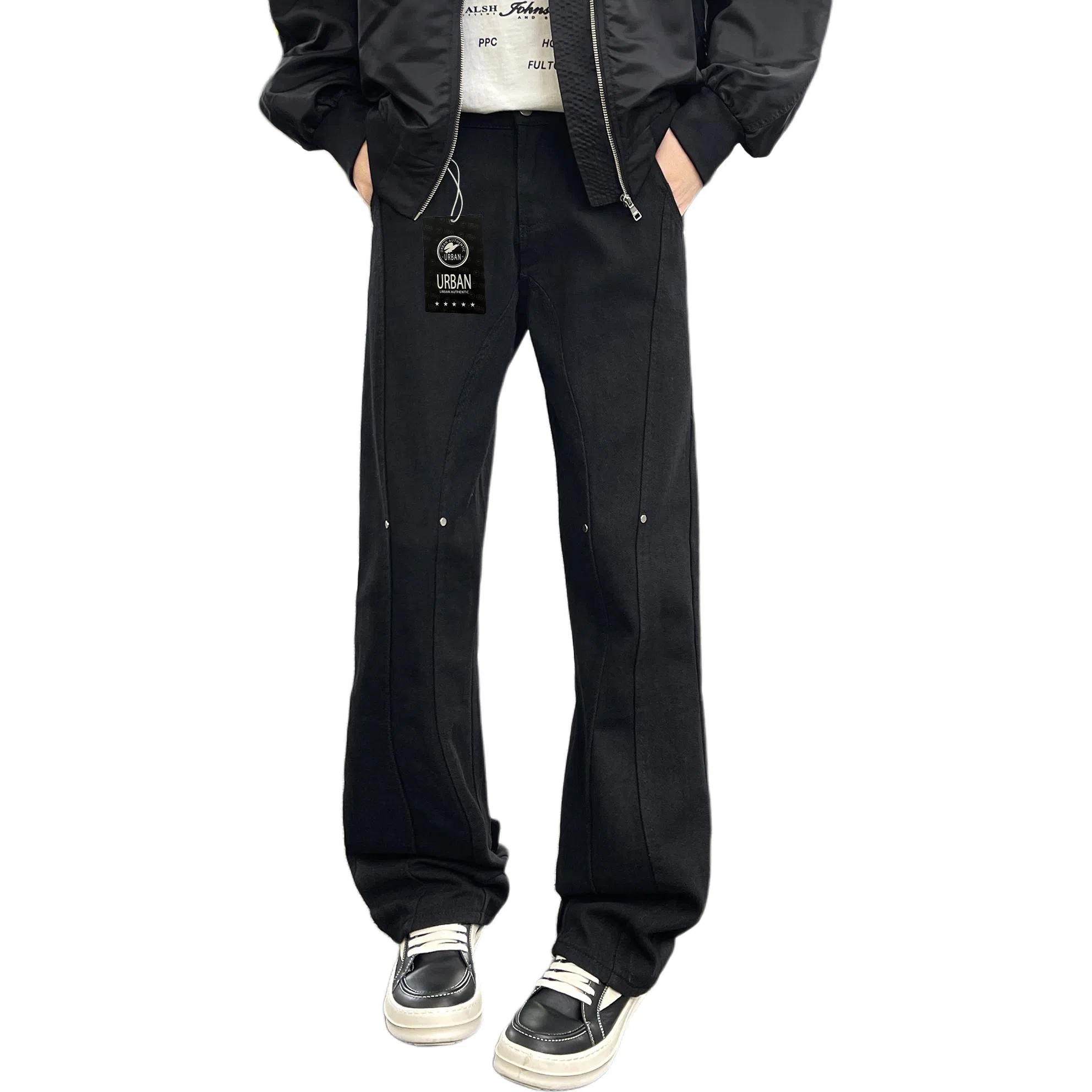 URBAN AUTHENTIC vibe180+