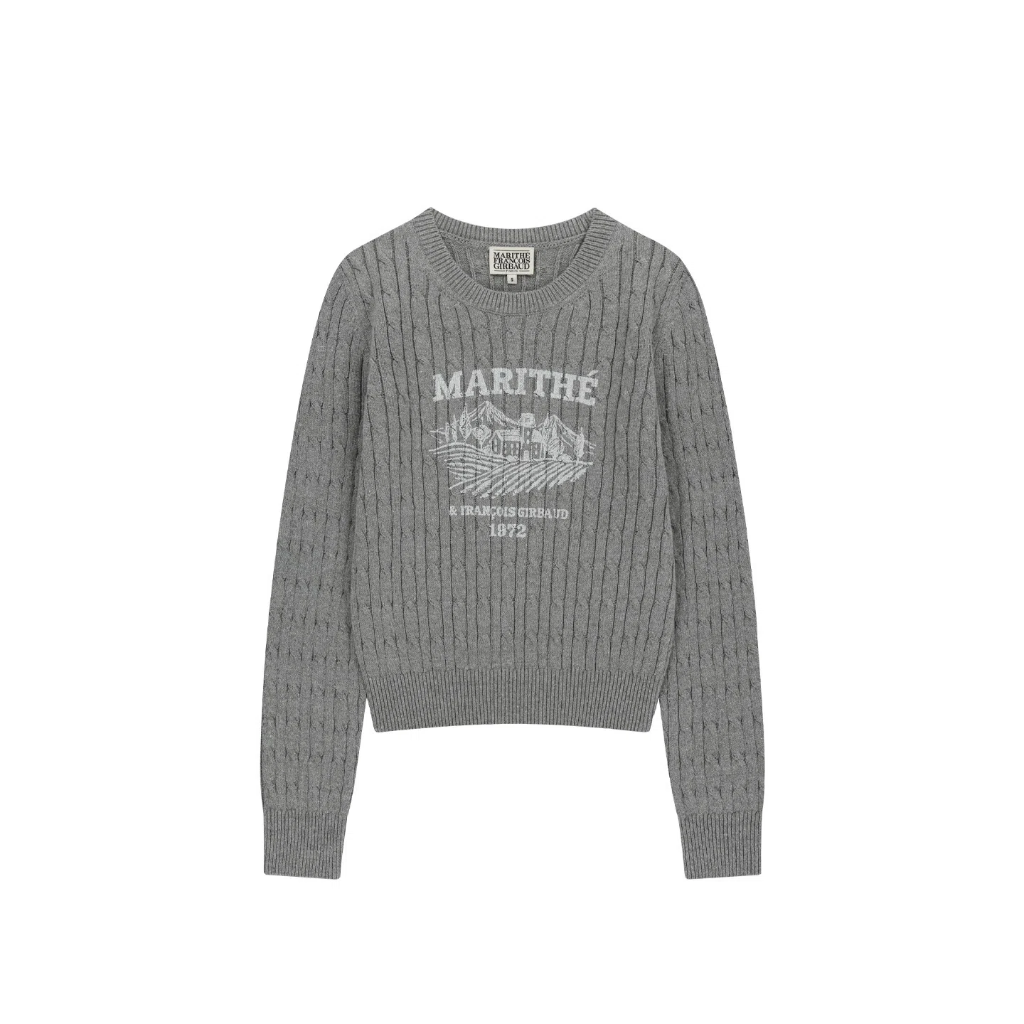 MARITHE FRANCOIS GIRBAUD 2025