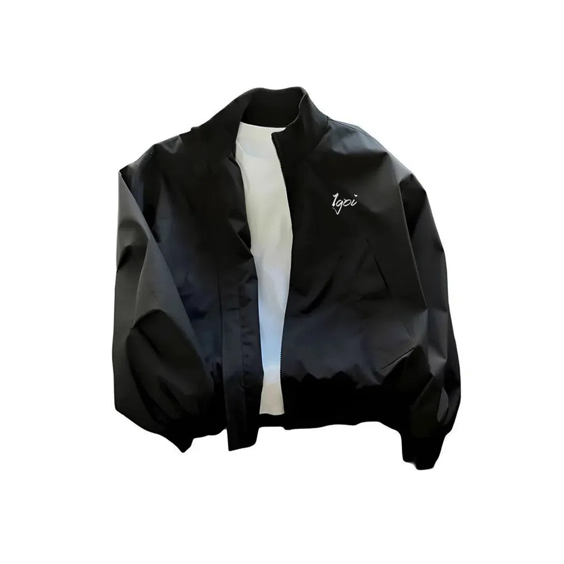 IGOI cleanfitLOGO