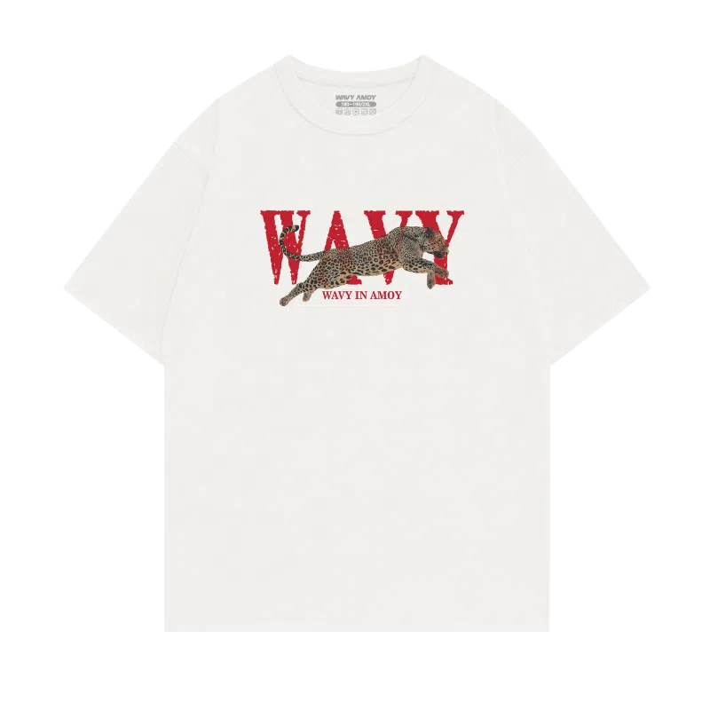 WAVYCREW T
