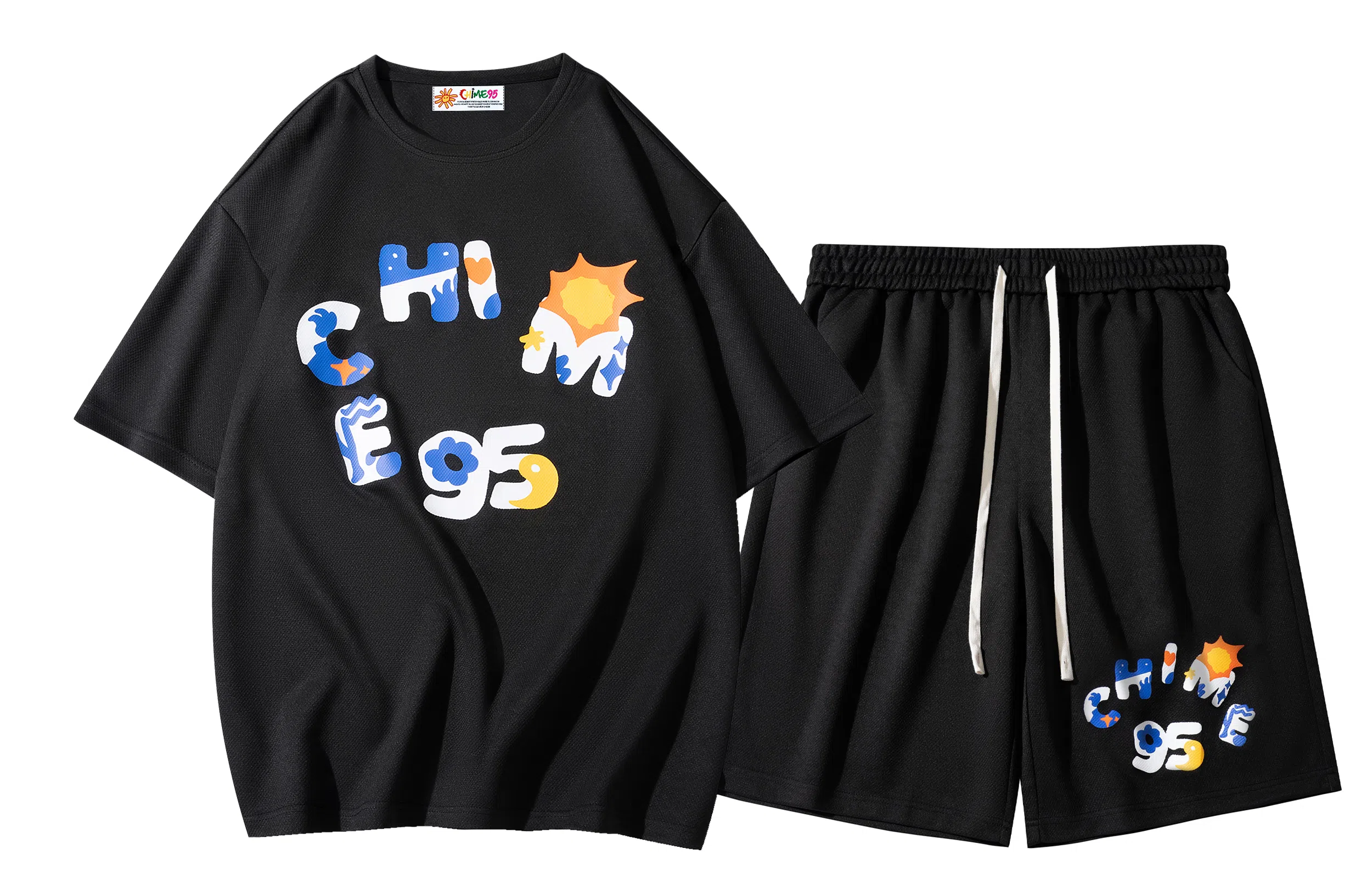 struggle vintage95 Chime LogoT