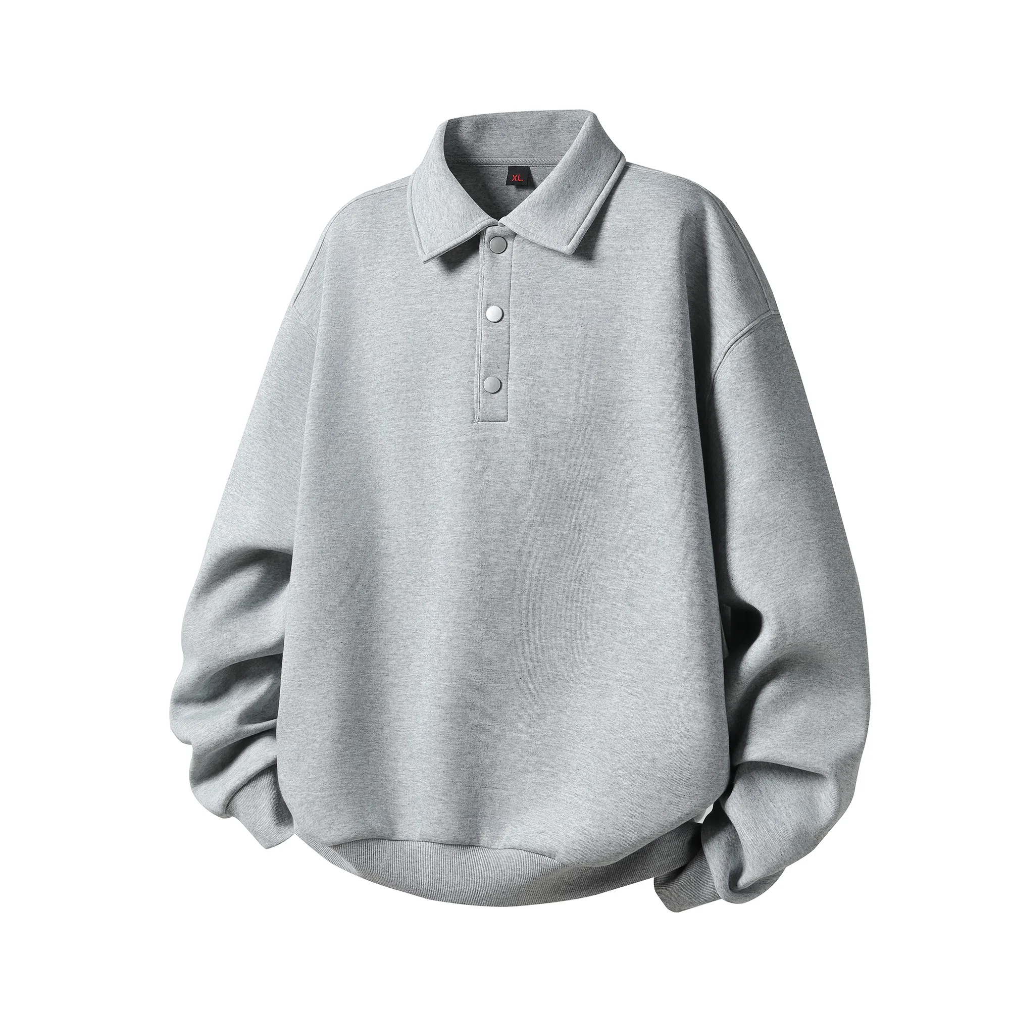 MR.MUDI 24SS Polo Boxy