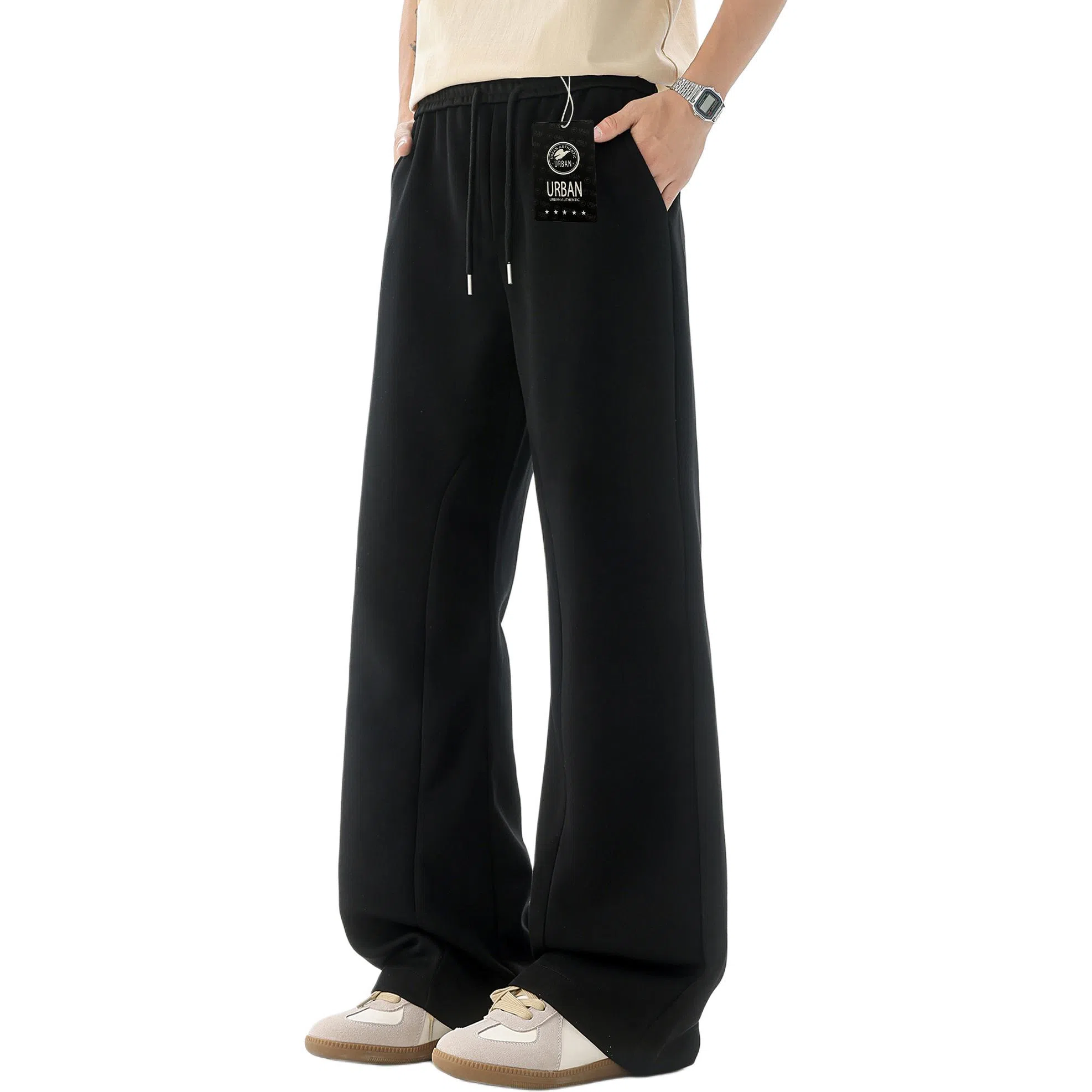 URBAN AUTHENTIC 180+