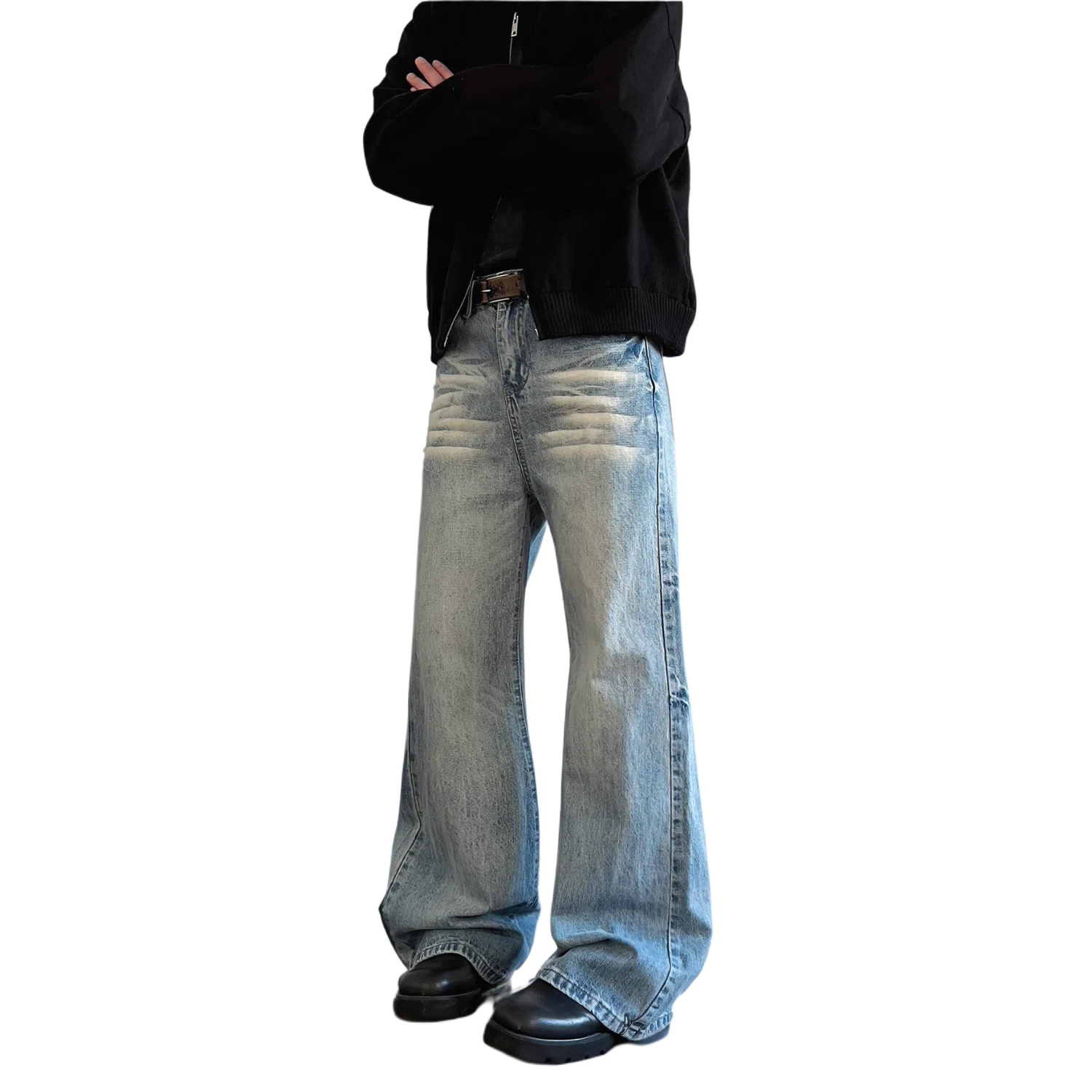 Chisportate cleanft